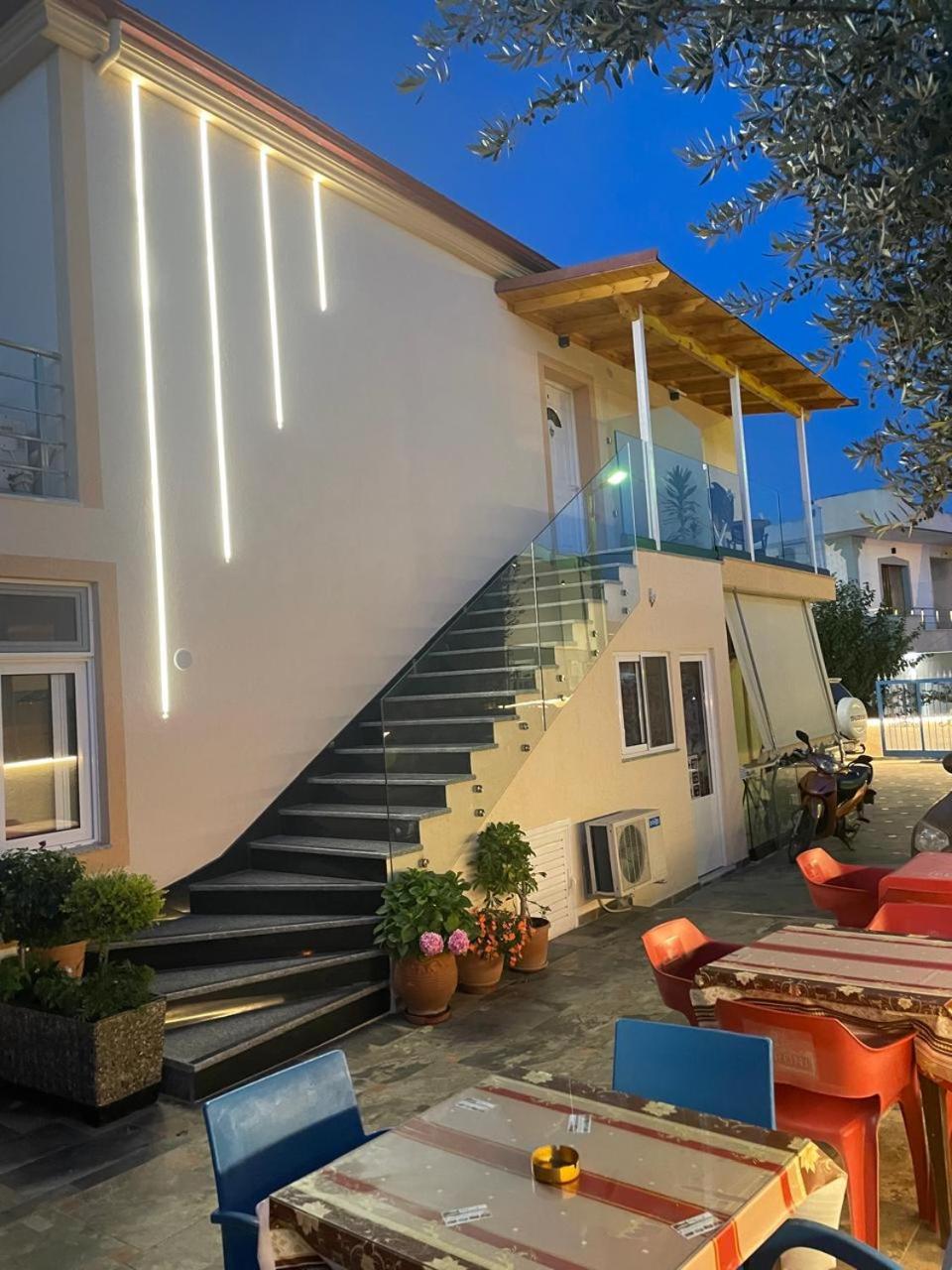 Villa Juli Ksamil