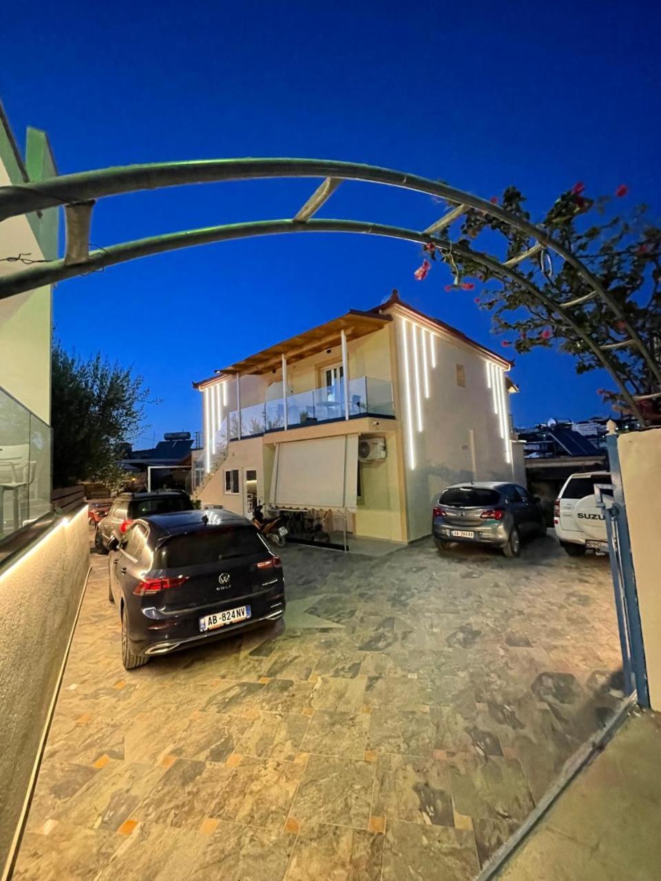 Villa Juli Ksamil