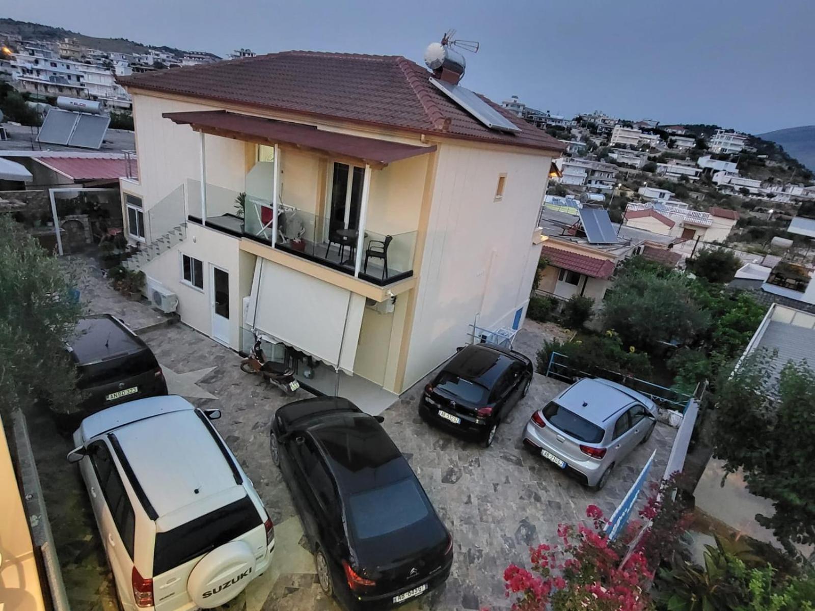 Villa Juli Ksamil