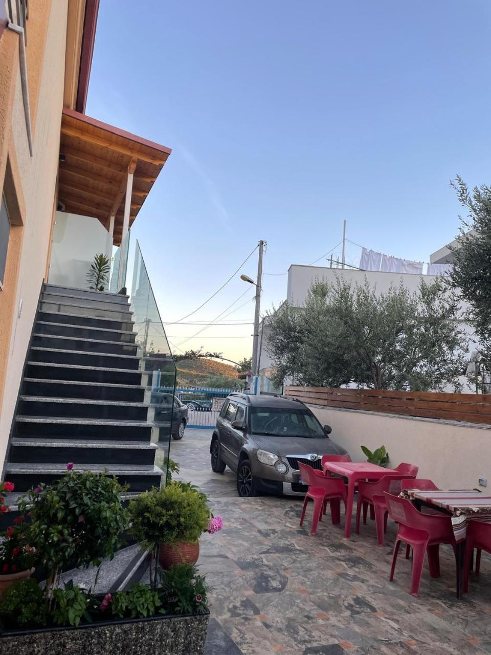 Villa Juli Ksamil