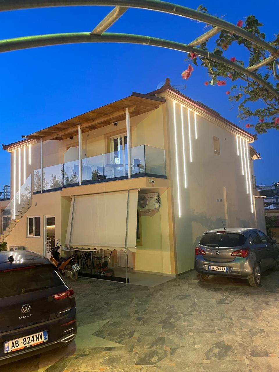 Villa Juli Ksamil