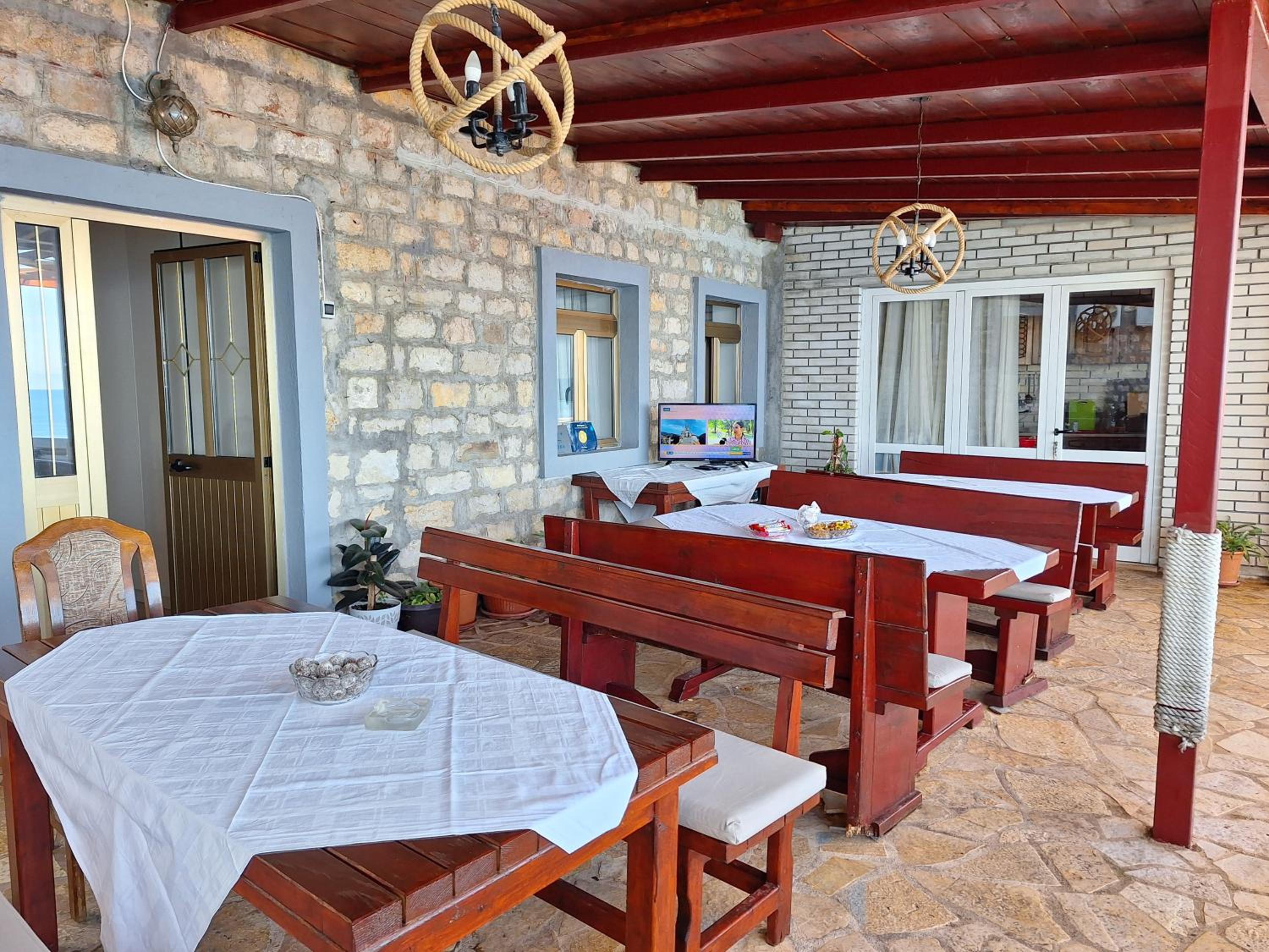Guest house Naser view 4