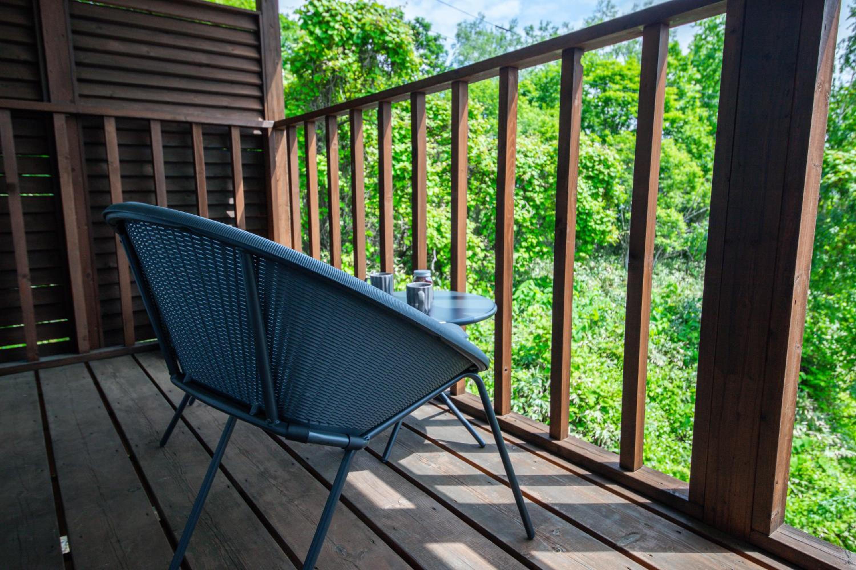 Private Lodging HAN