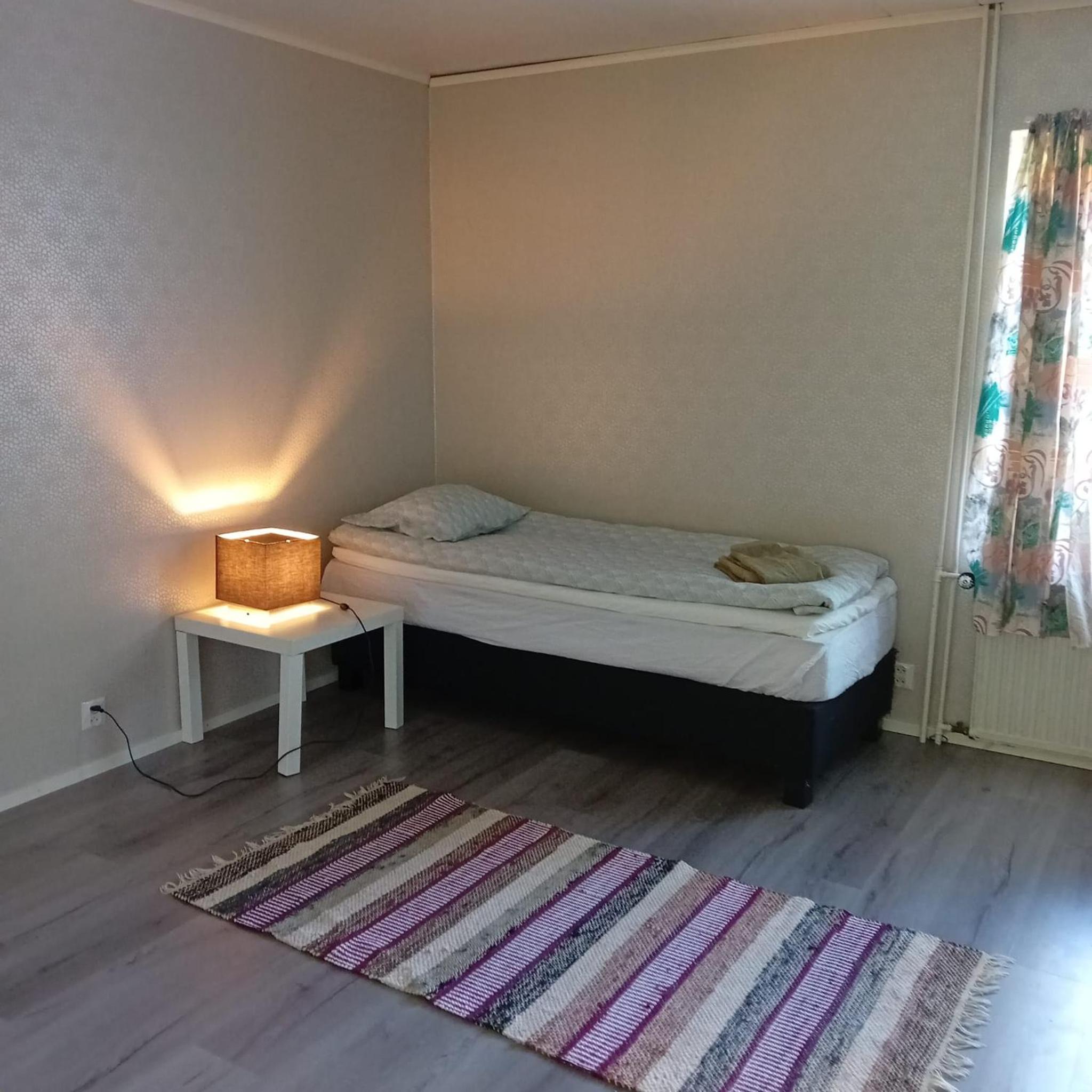 Four bedroom house near Raahe