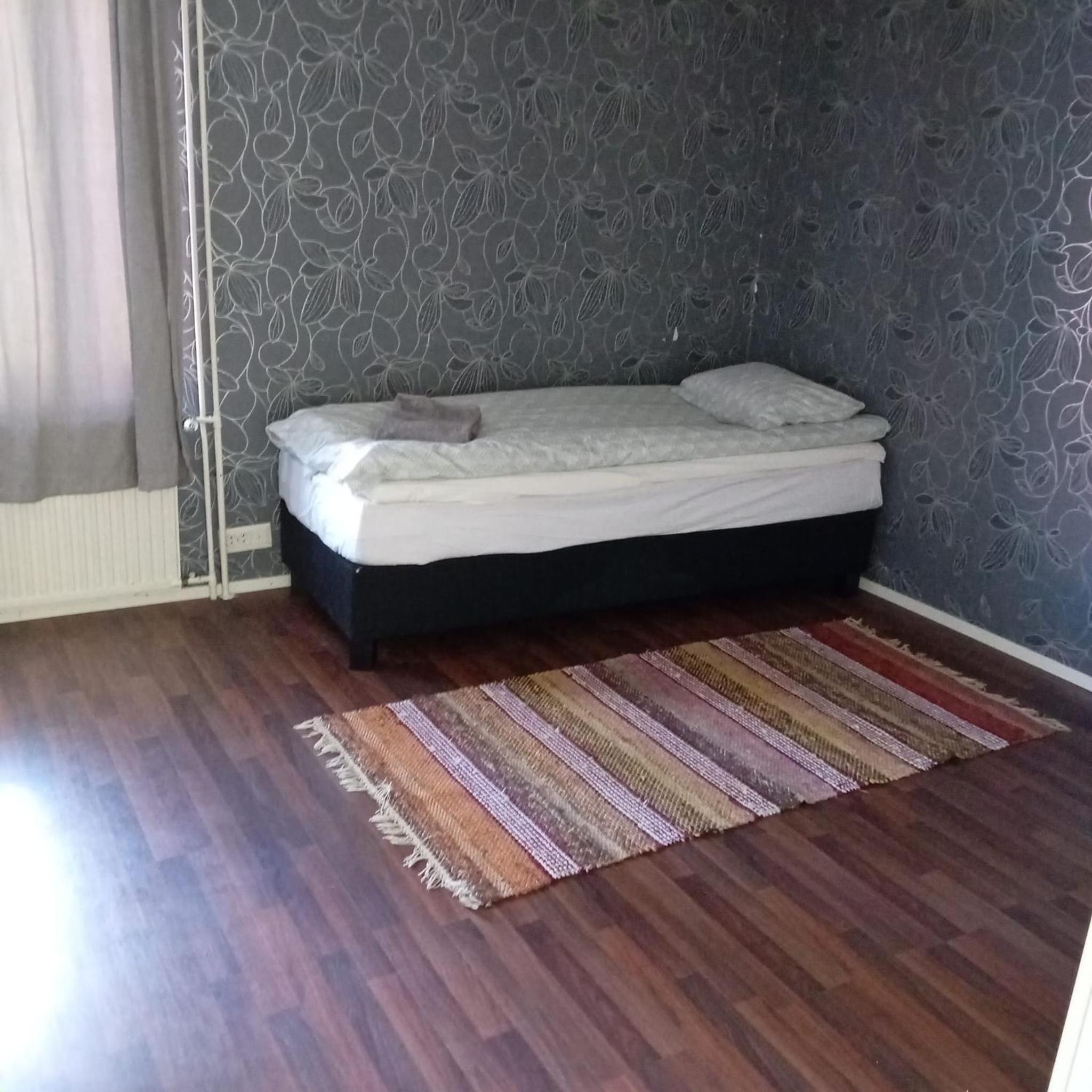 Four bedroom house near Raahe