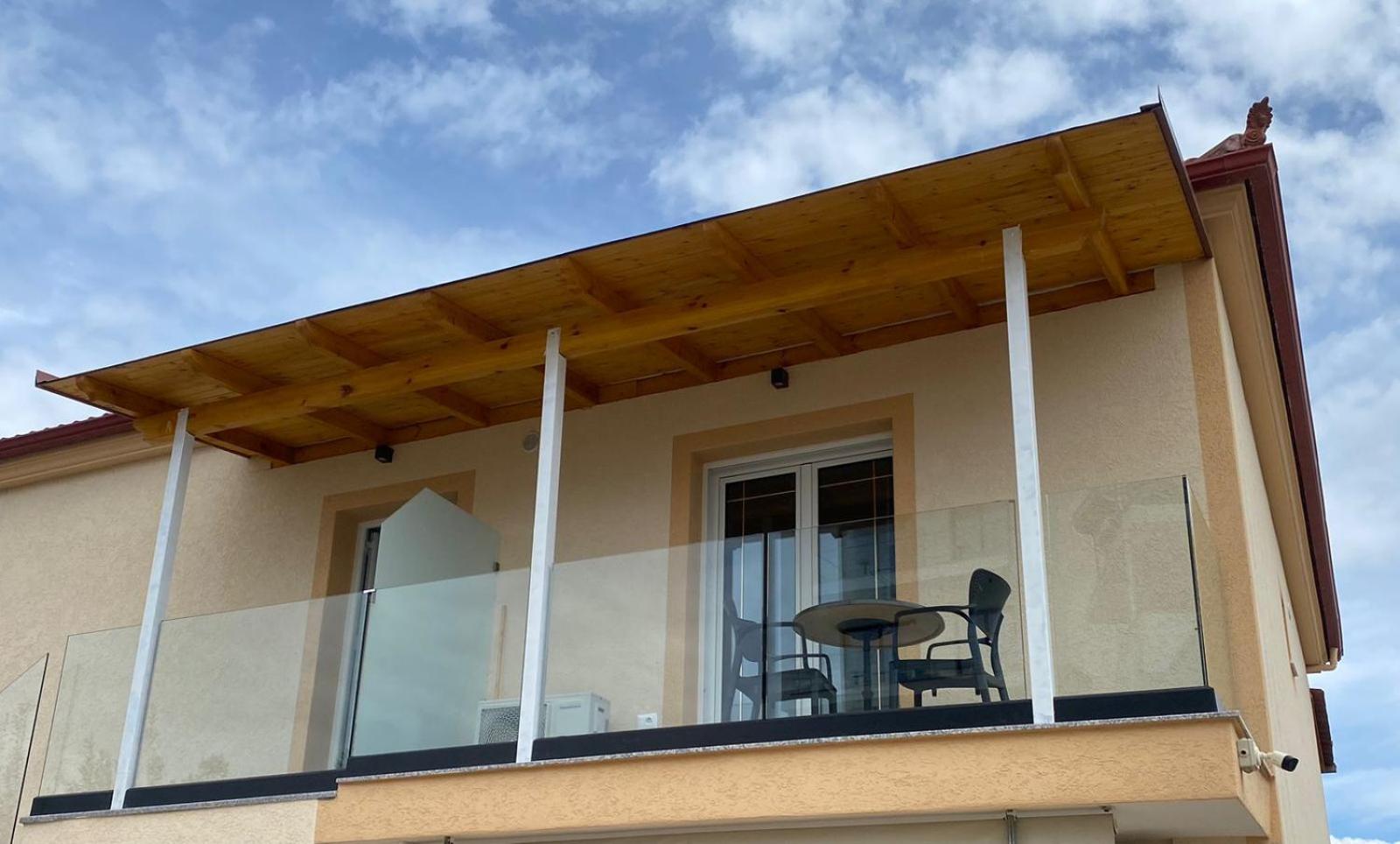 Villa Juli Ksamil
