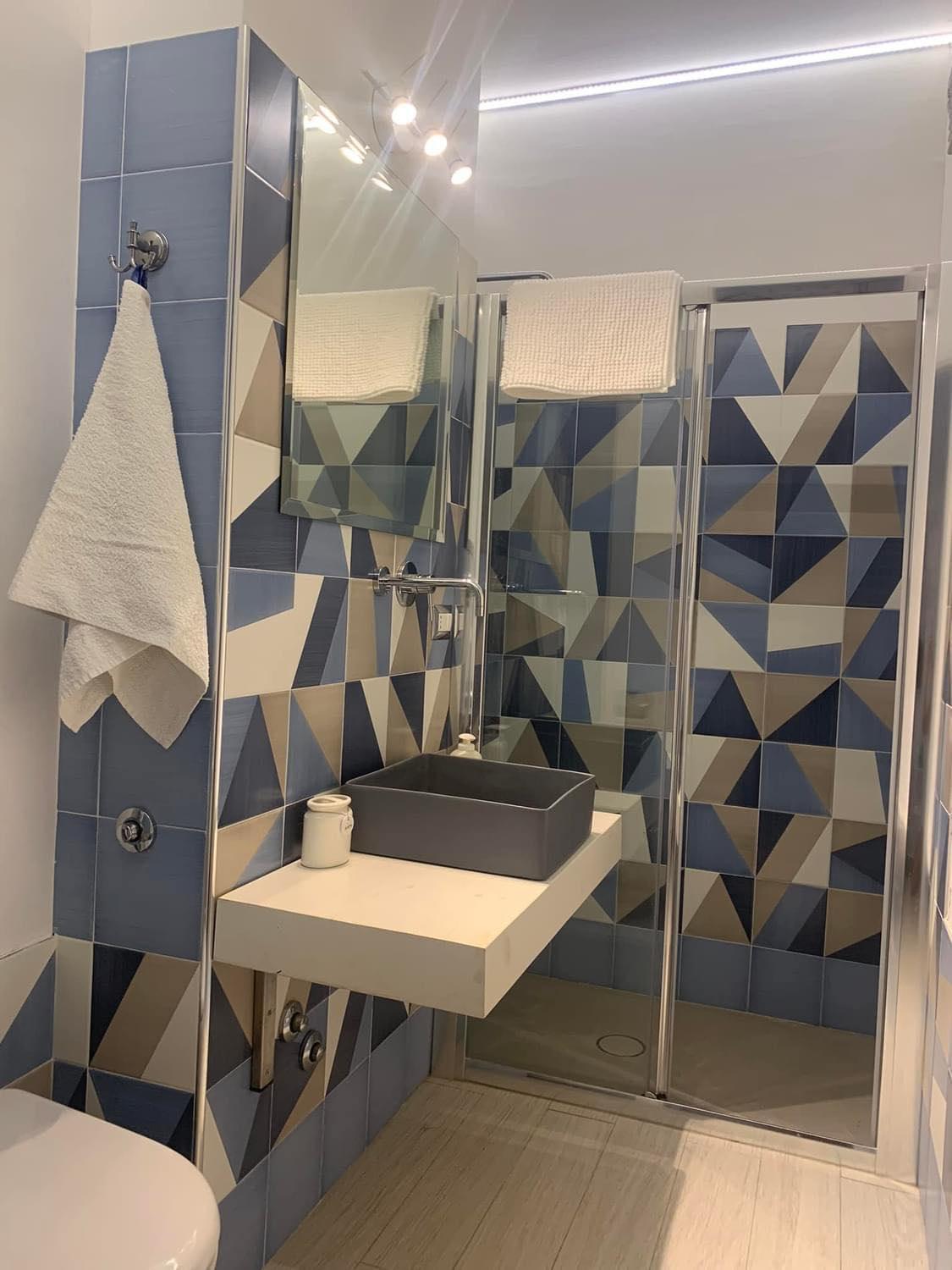 Apartament Marii