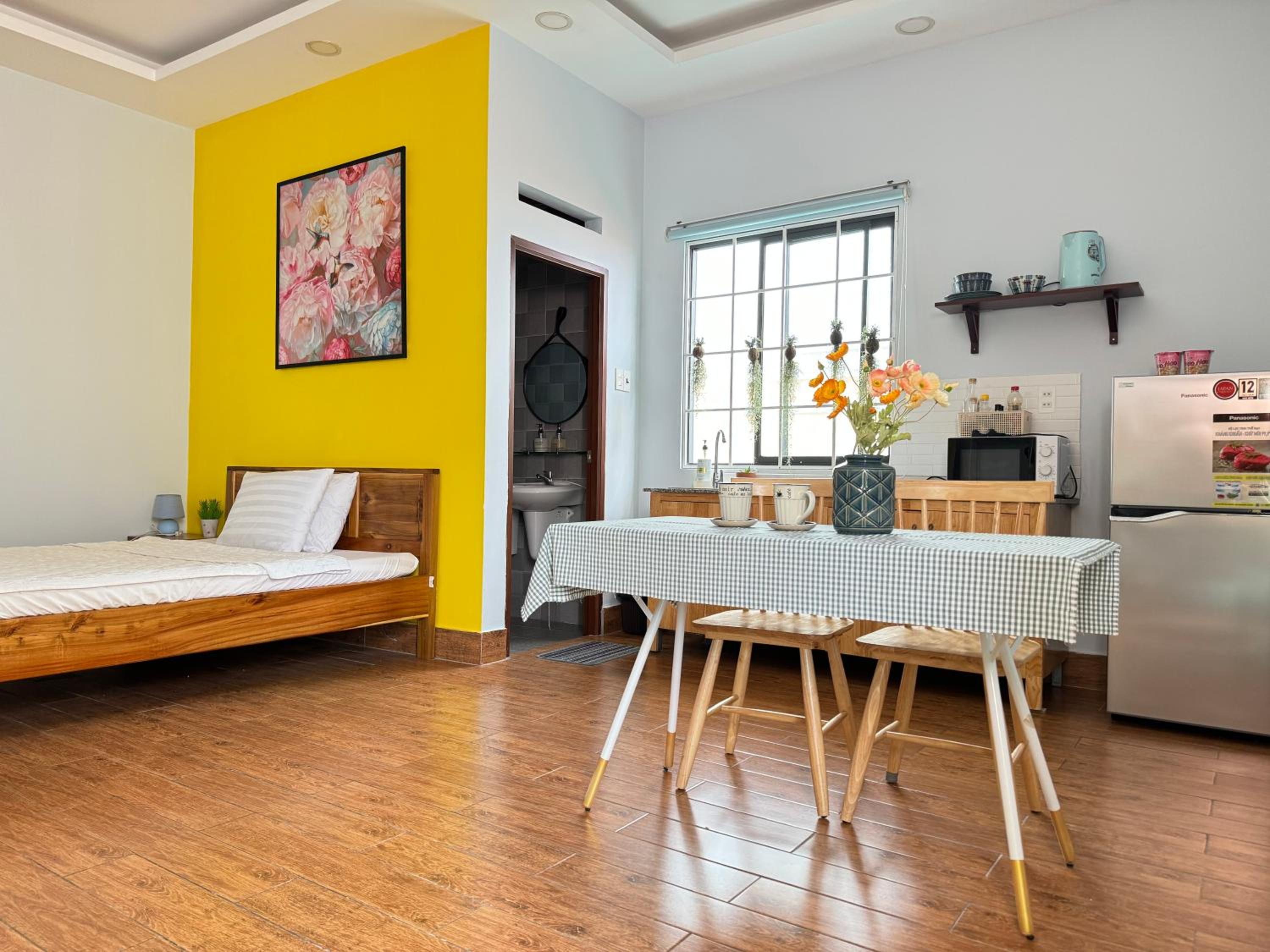 Vania House HoChiMinh