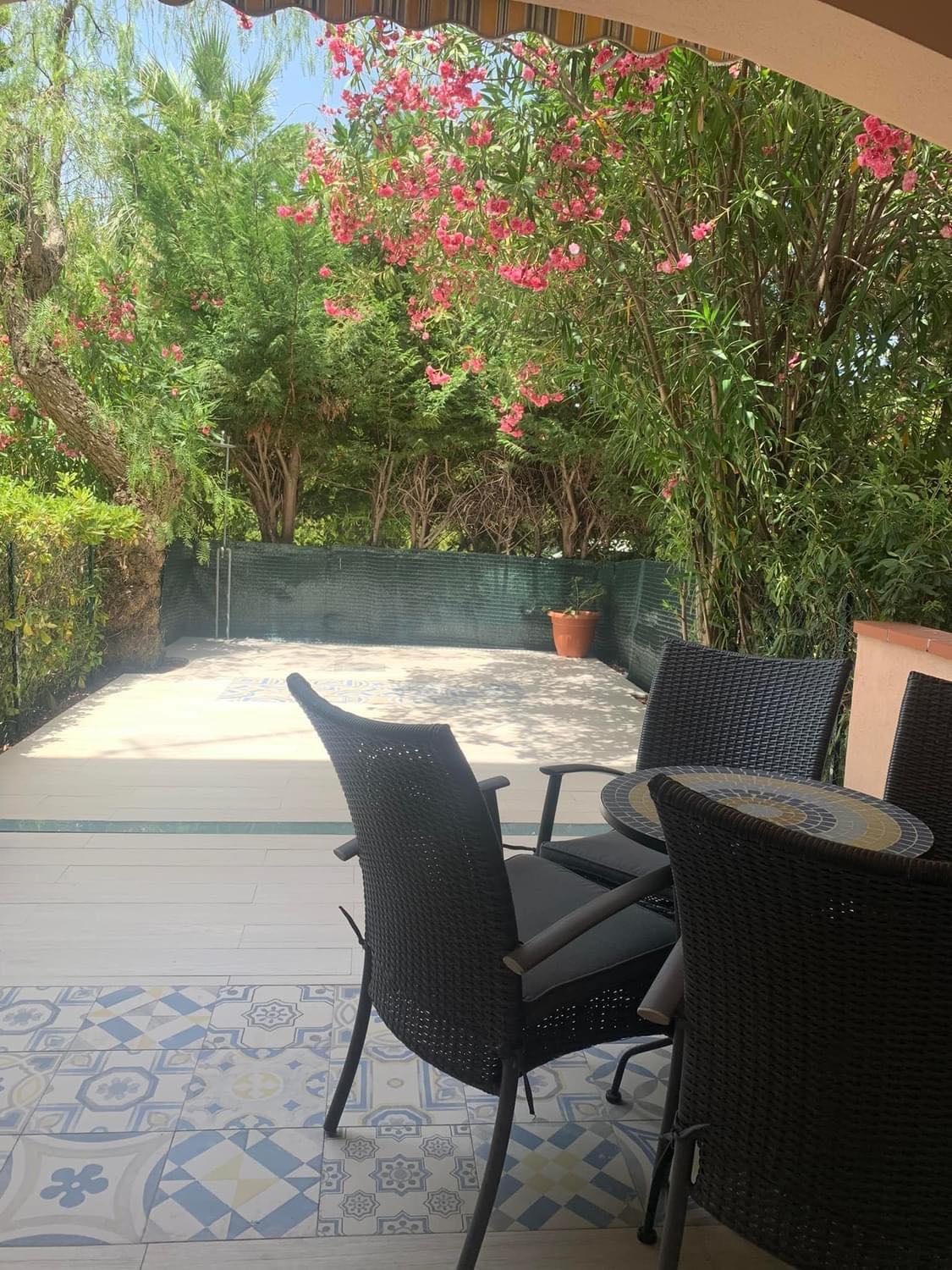 Apartament Marii