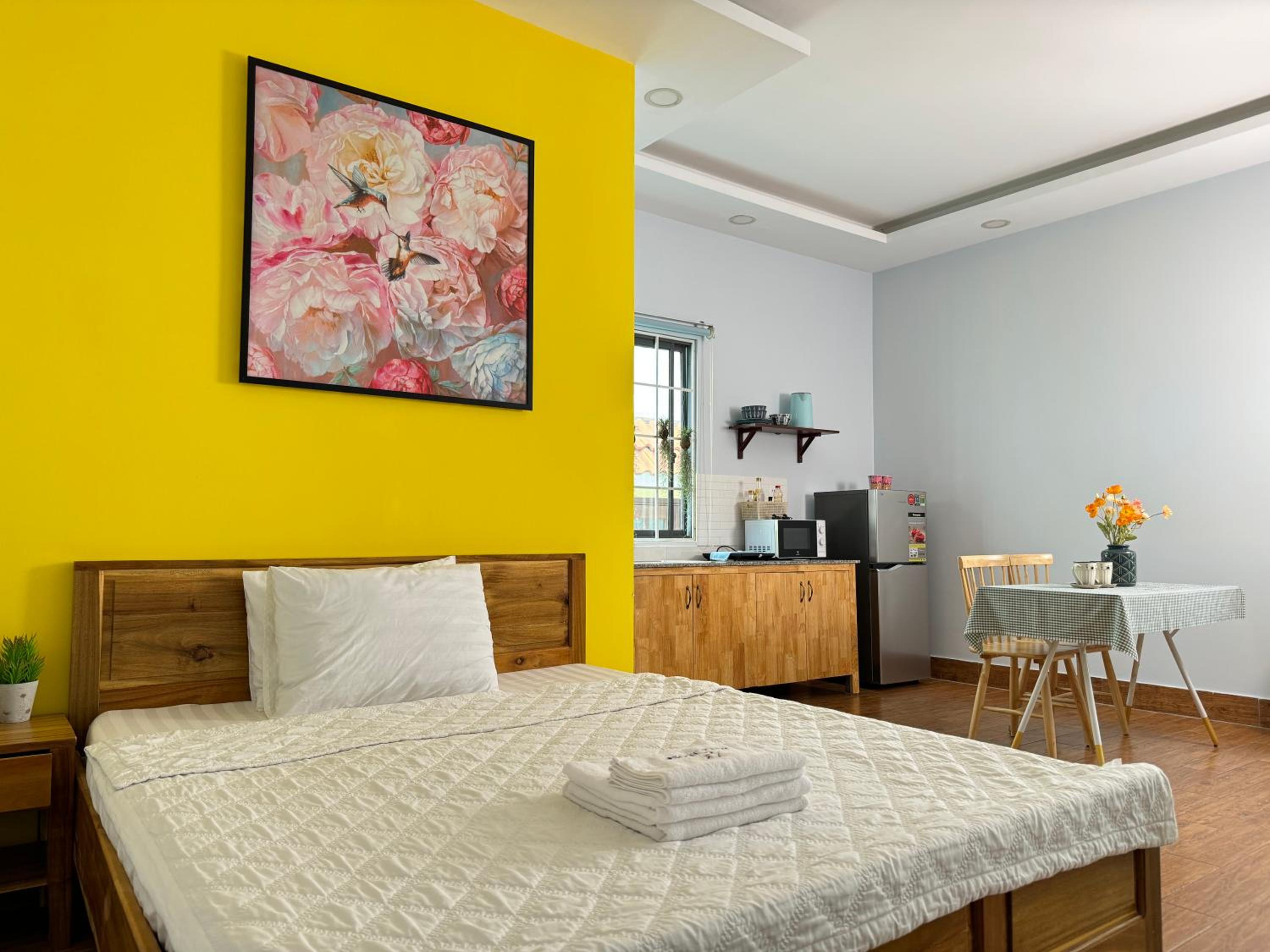 Vania House HoChiMinh