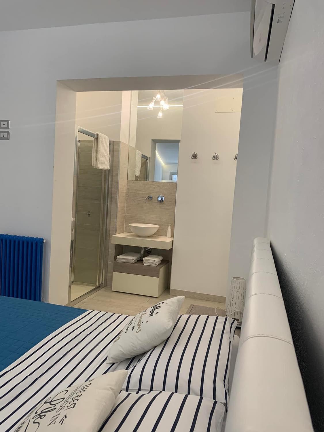 Apartament Marii
