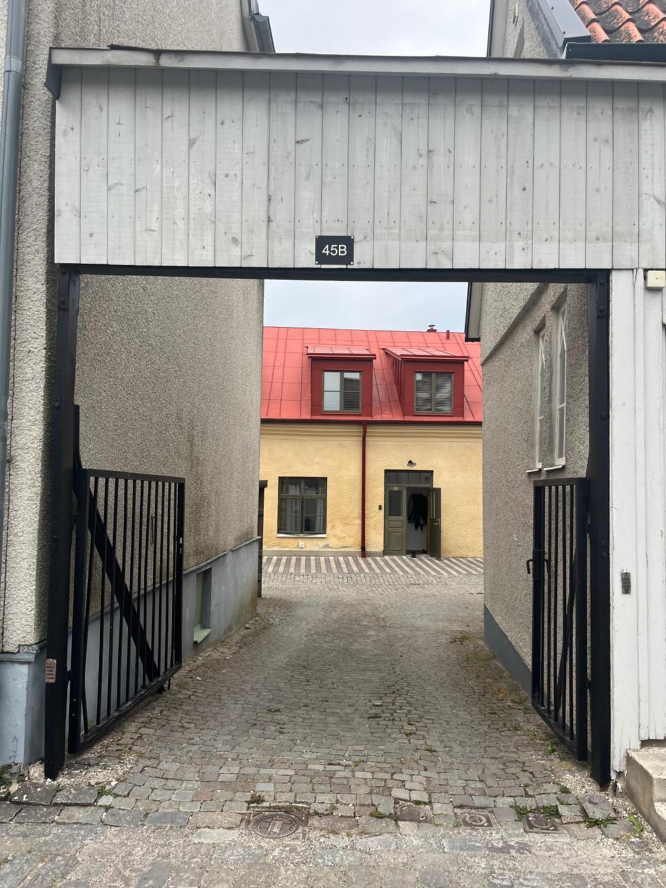 building
