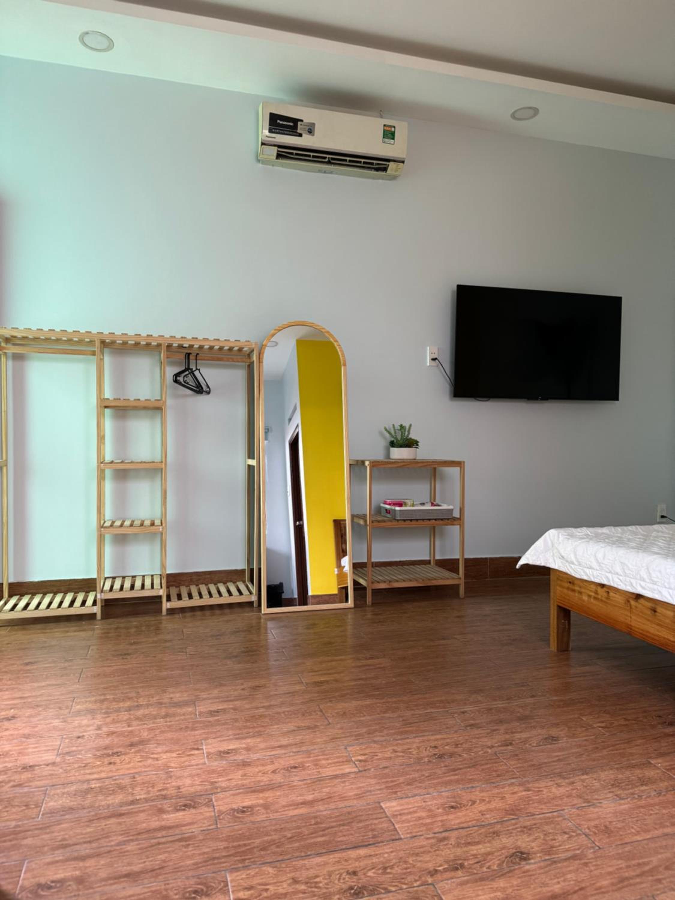 Vania House HoChiMinh
