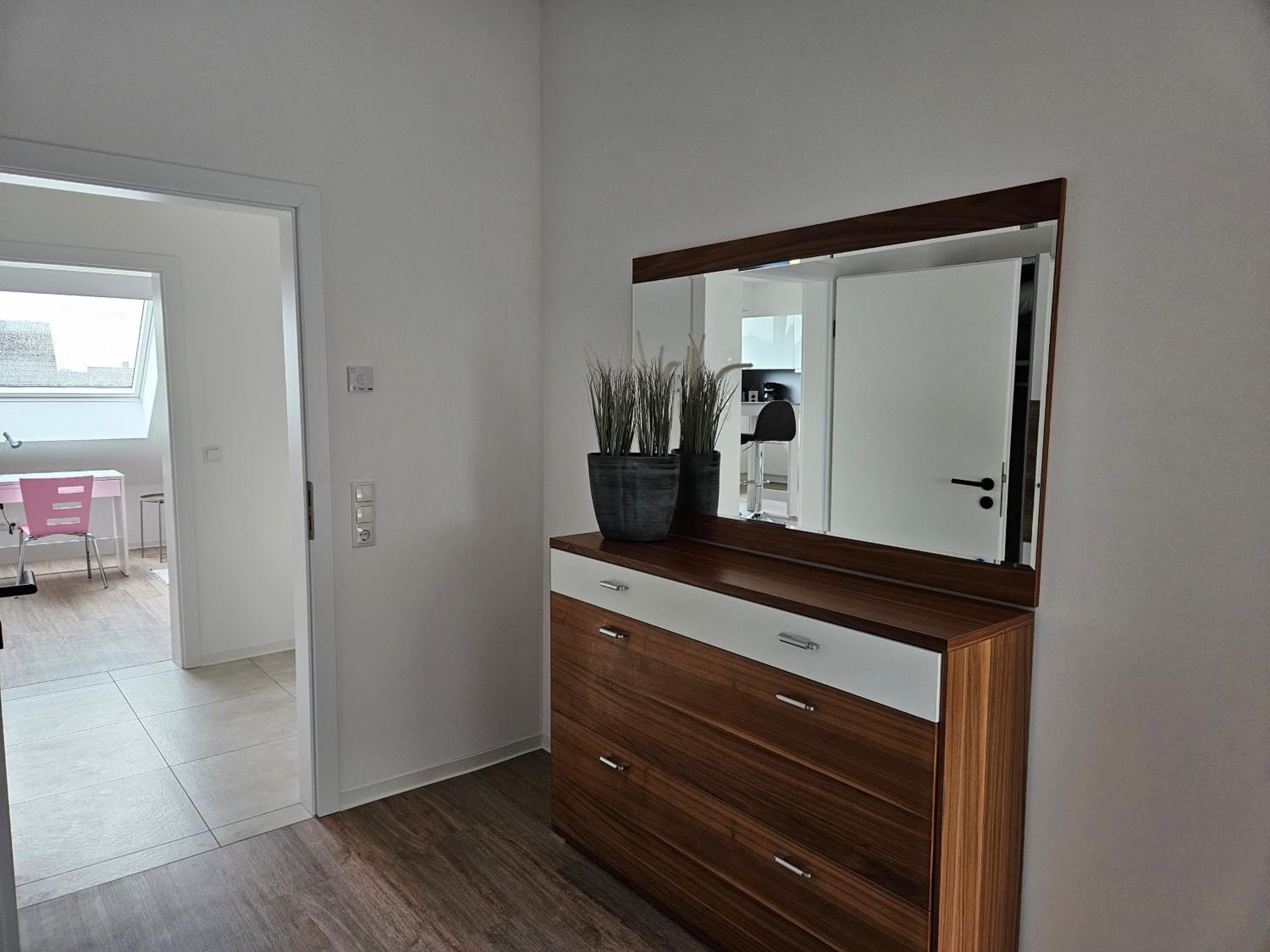 FeWo Nahner Loft