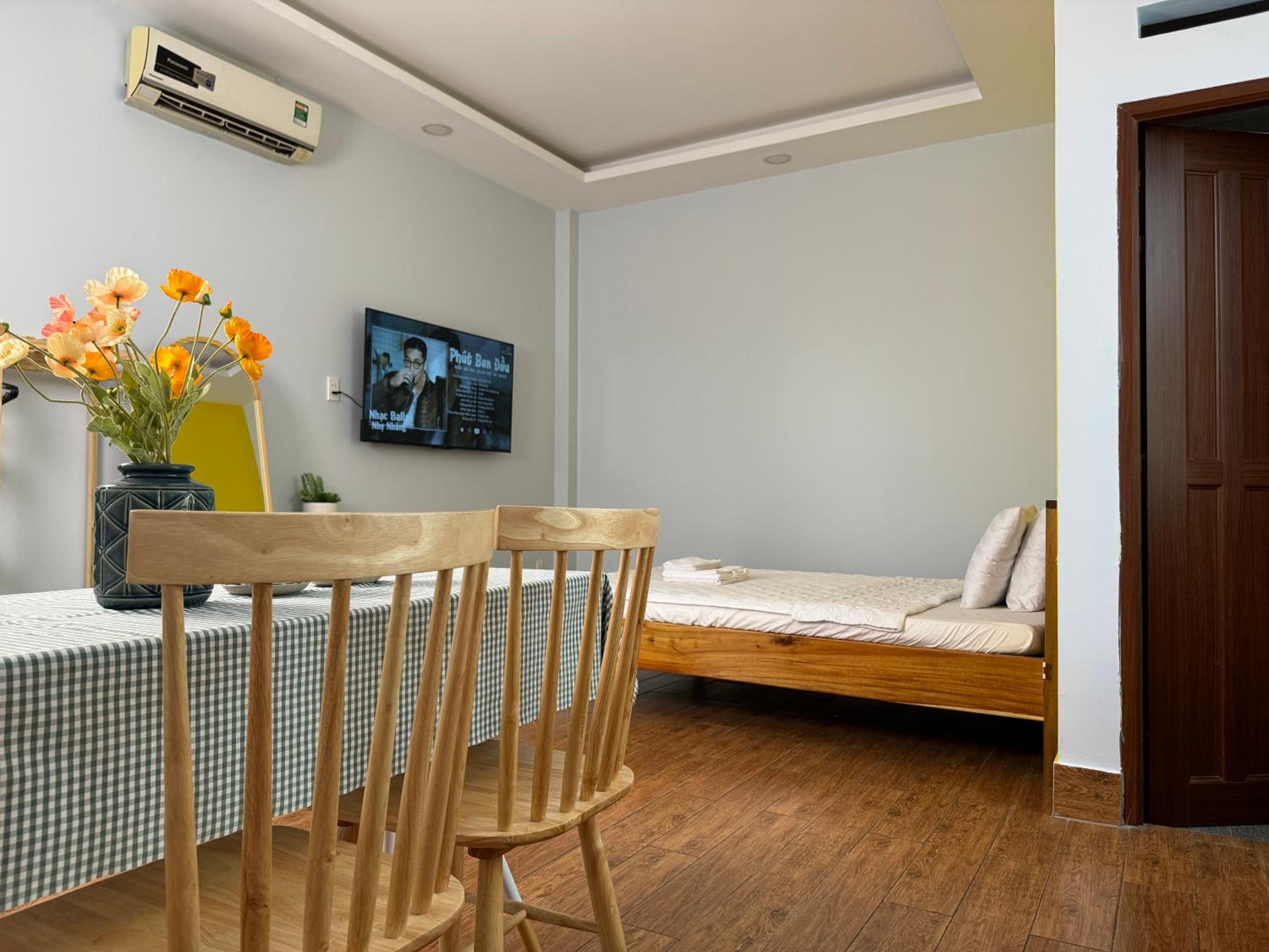 Vania House HoChiMinh