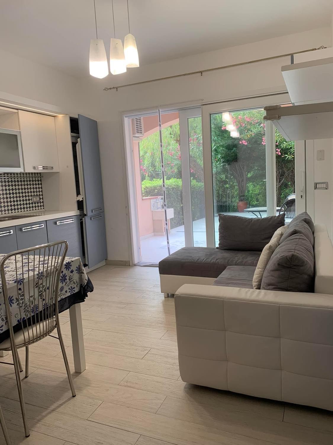 Apartament Marii
