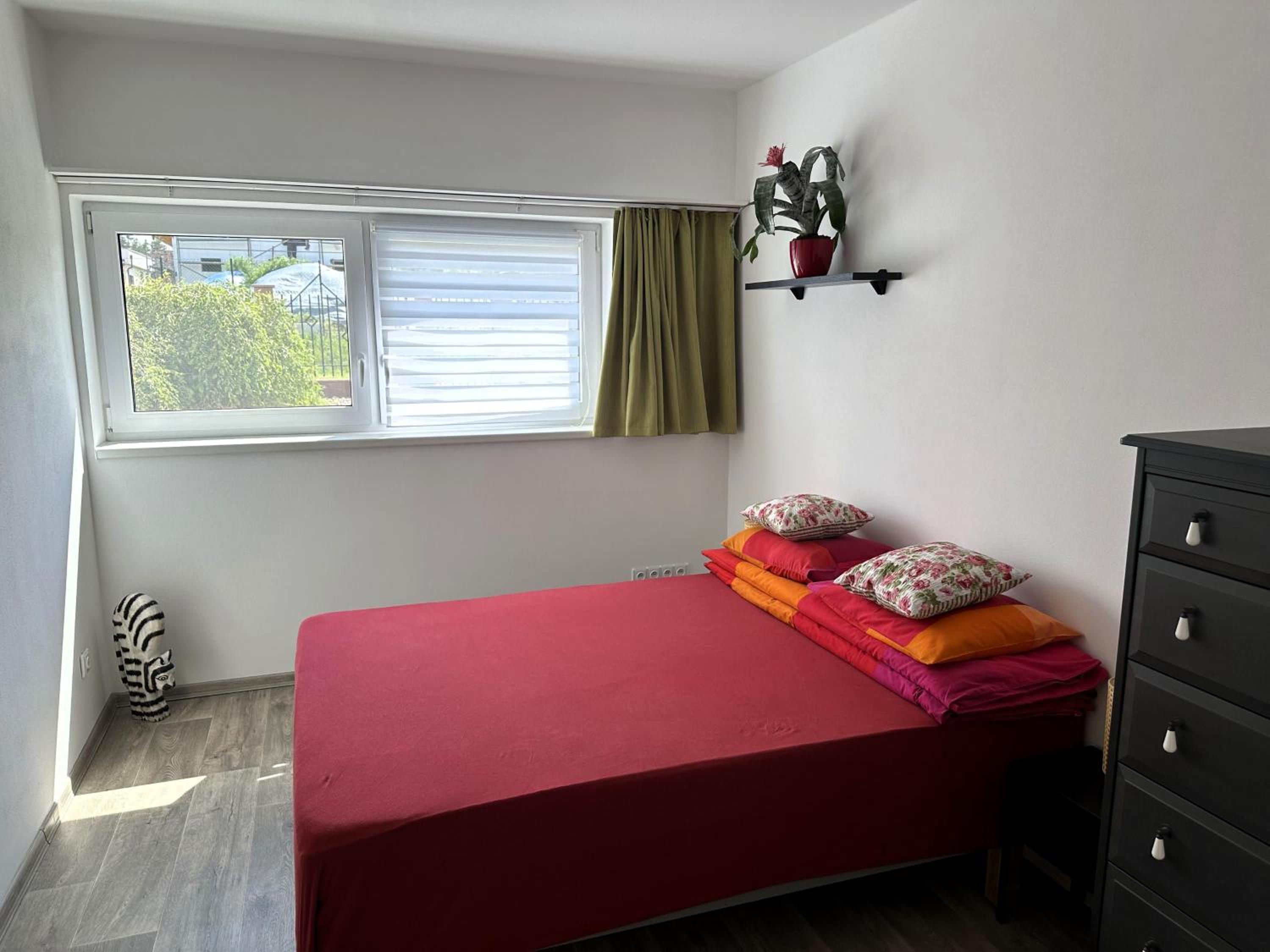 Vila u potoka