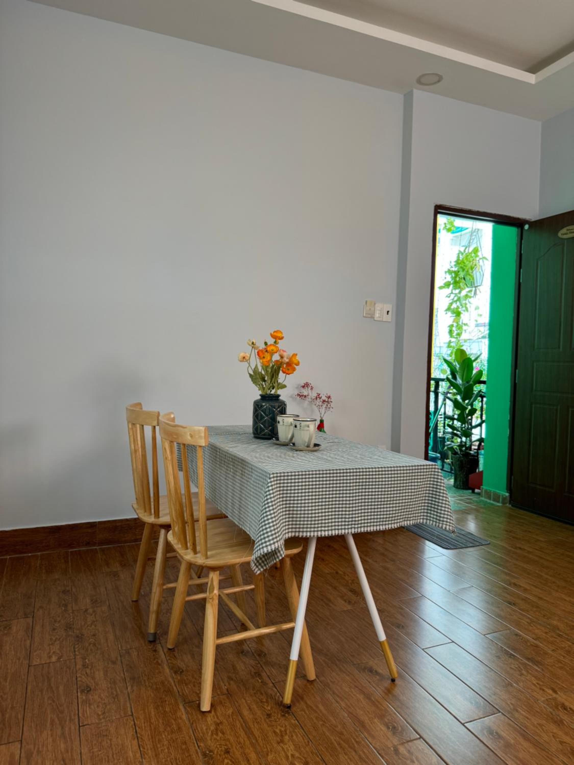 Vania House HoChiMinh