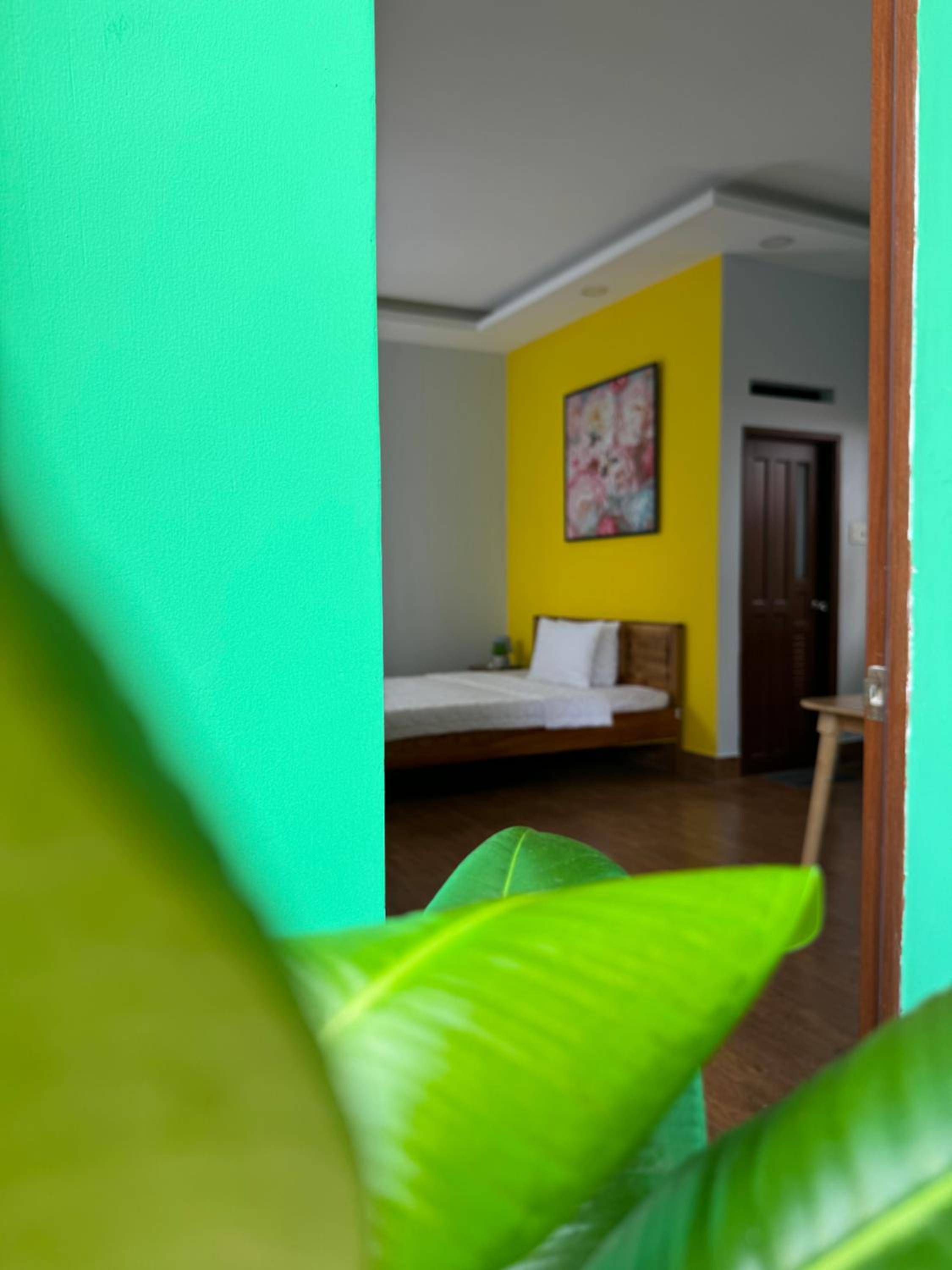 Vania House HoChiMinh
