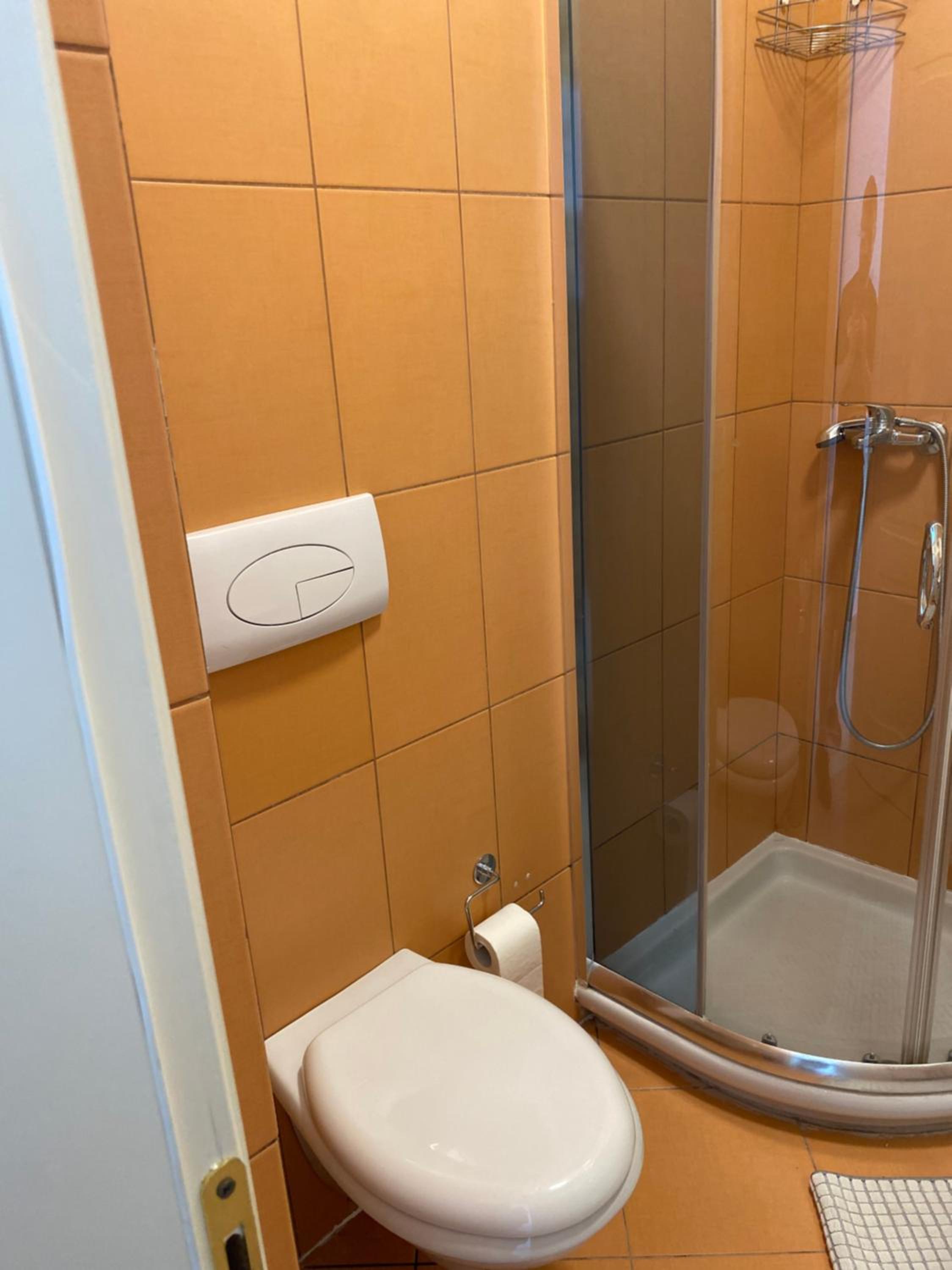 Apartament z pięknym widokiem