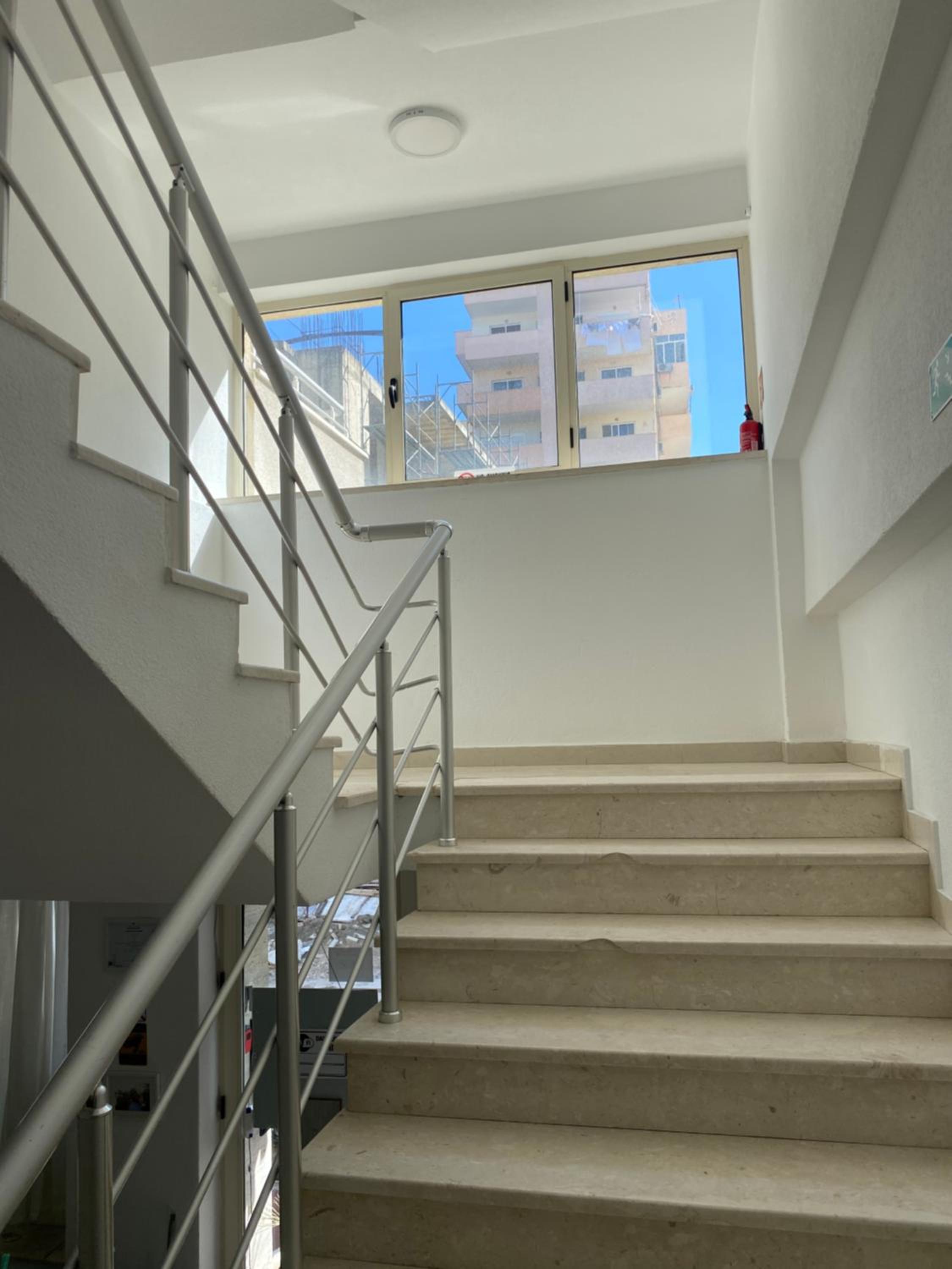 Apartament z pięknym widokiem
