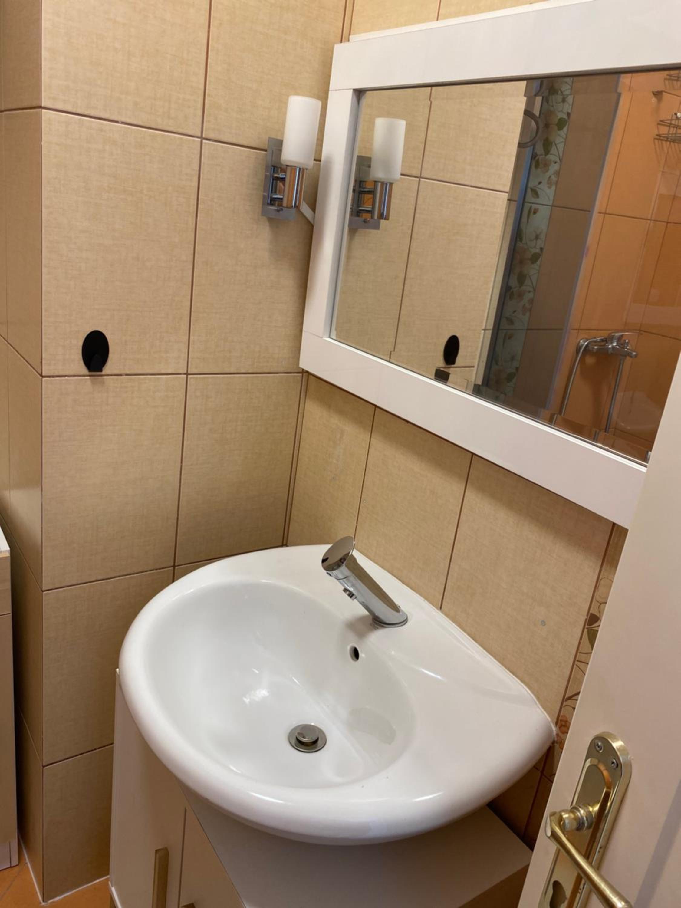 Apartament z pięknym widokiem