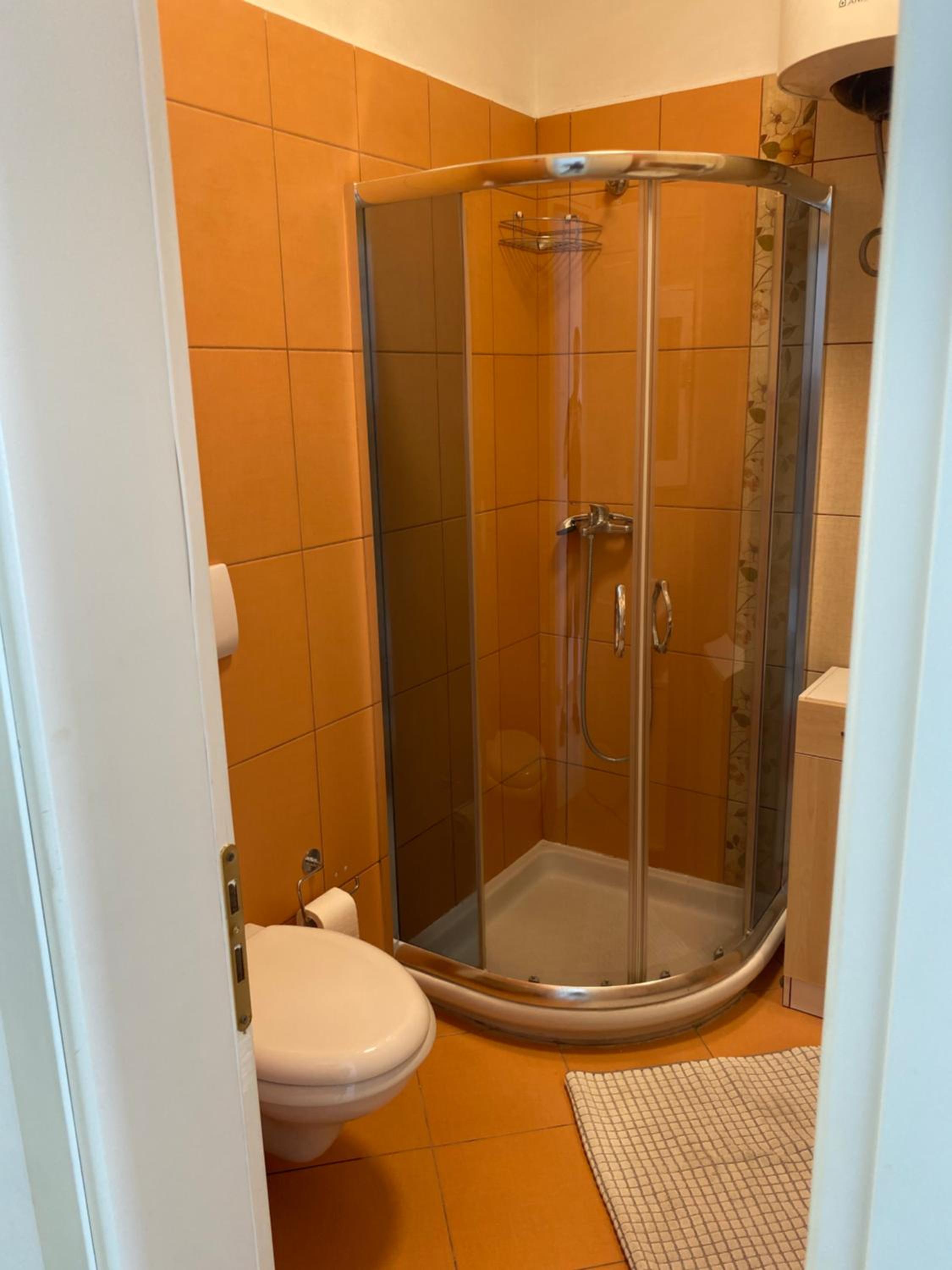 Apartament z pięknym widokiem