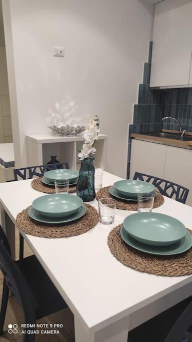 Casa vacanza Lago di Lesina