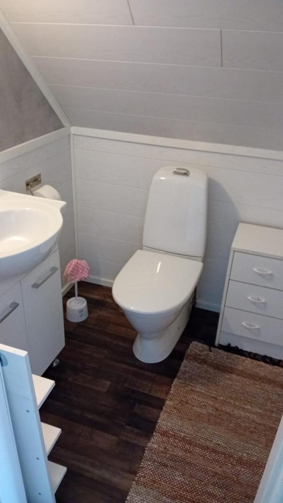 Four bedroom house near Raahe