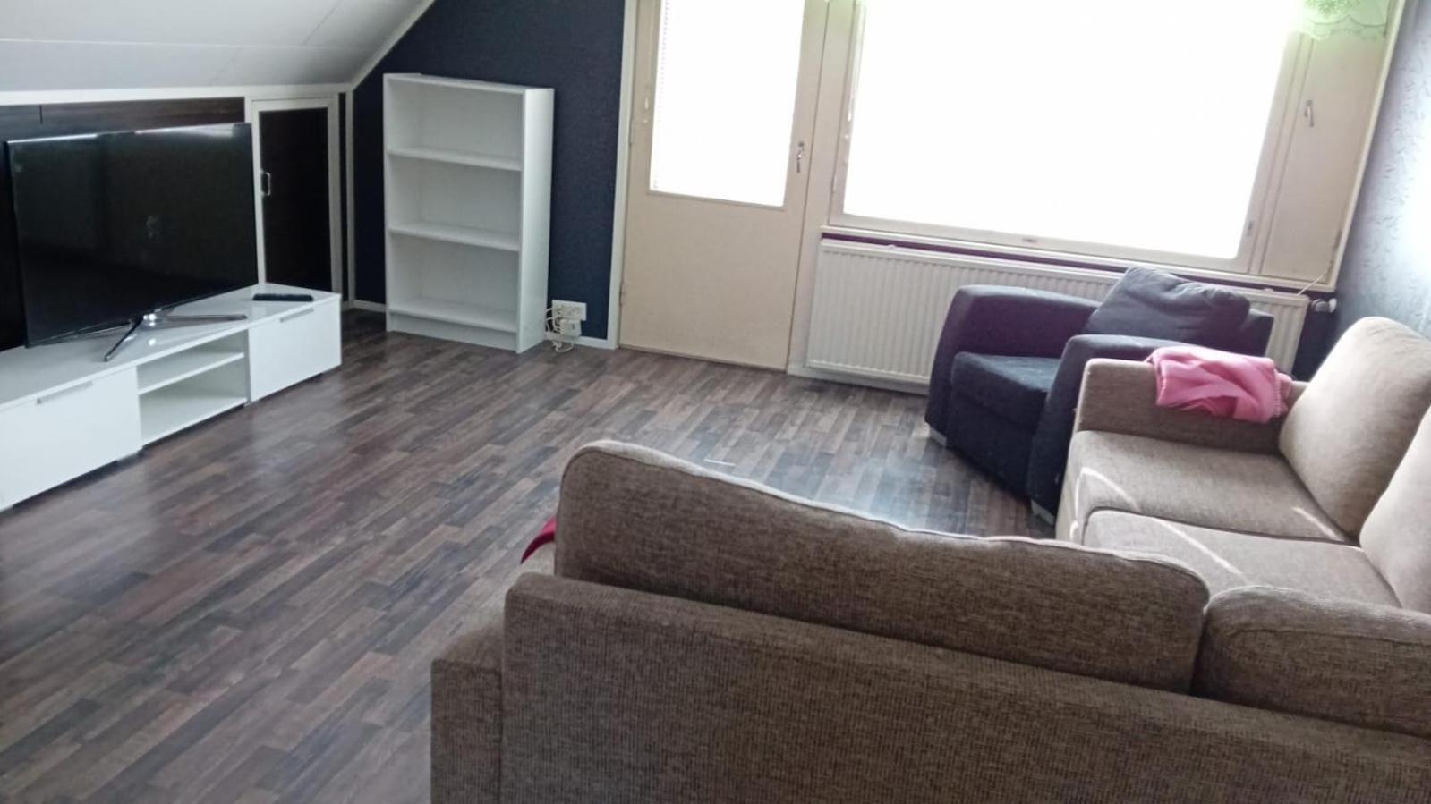 Four bedroom house near Raahe
