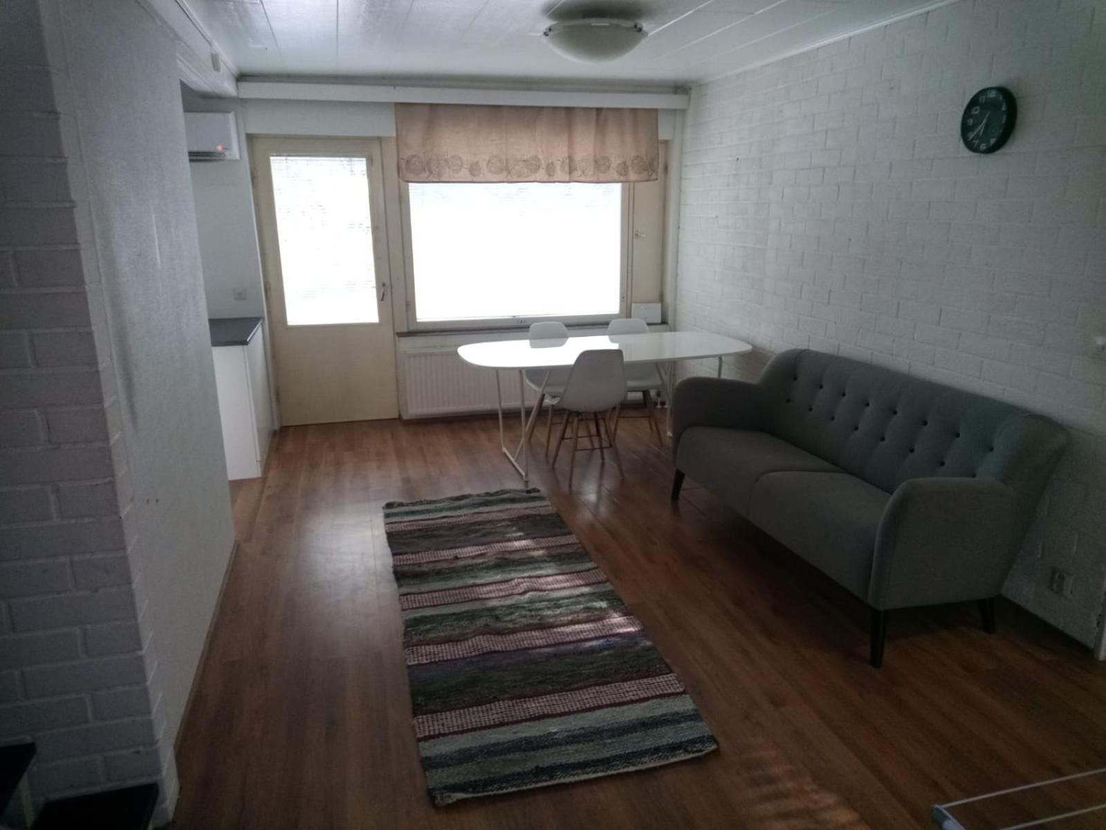 Four bedroom house near Raahe