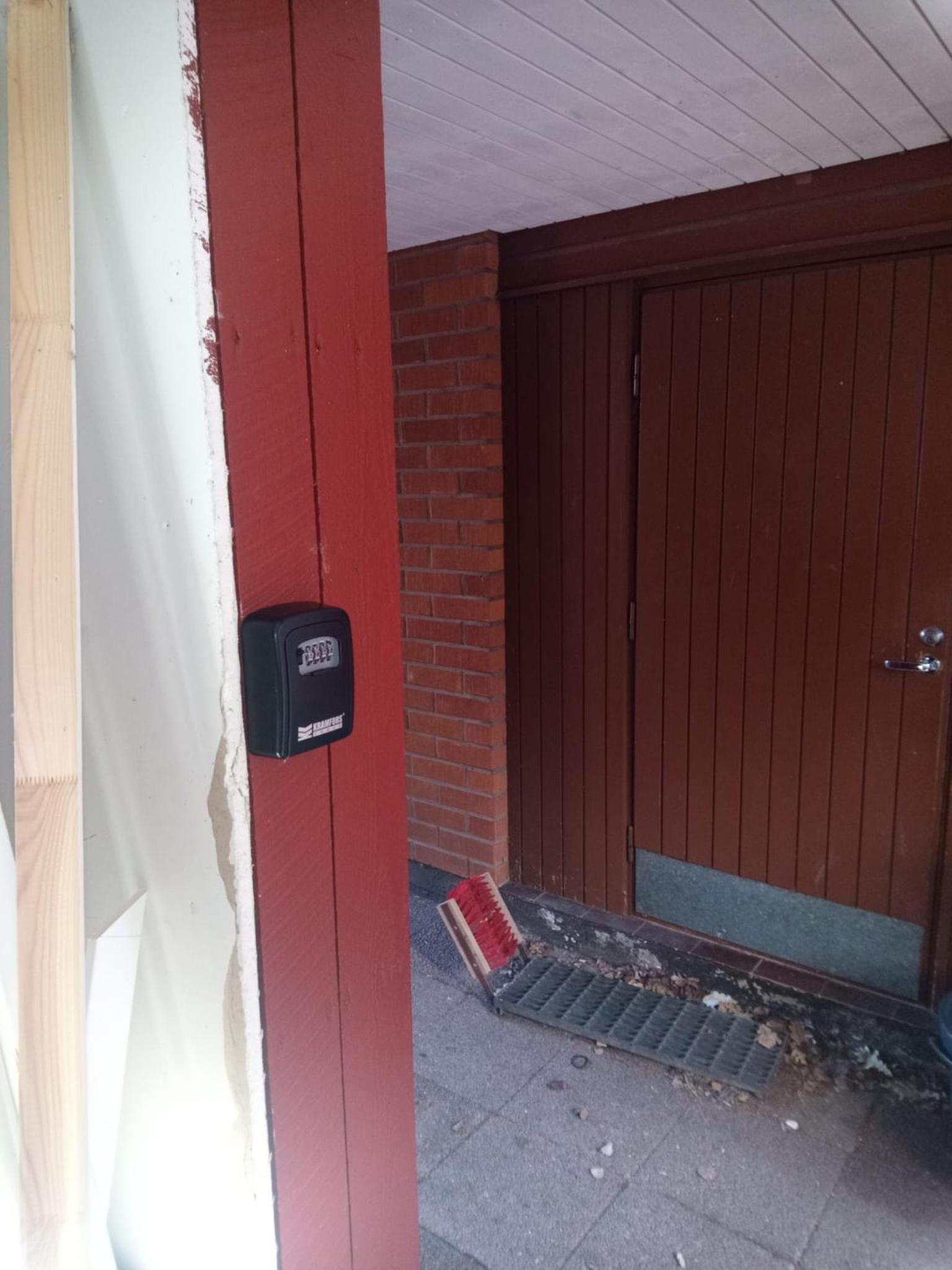 Four bedroom house near Raahe