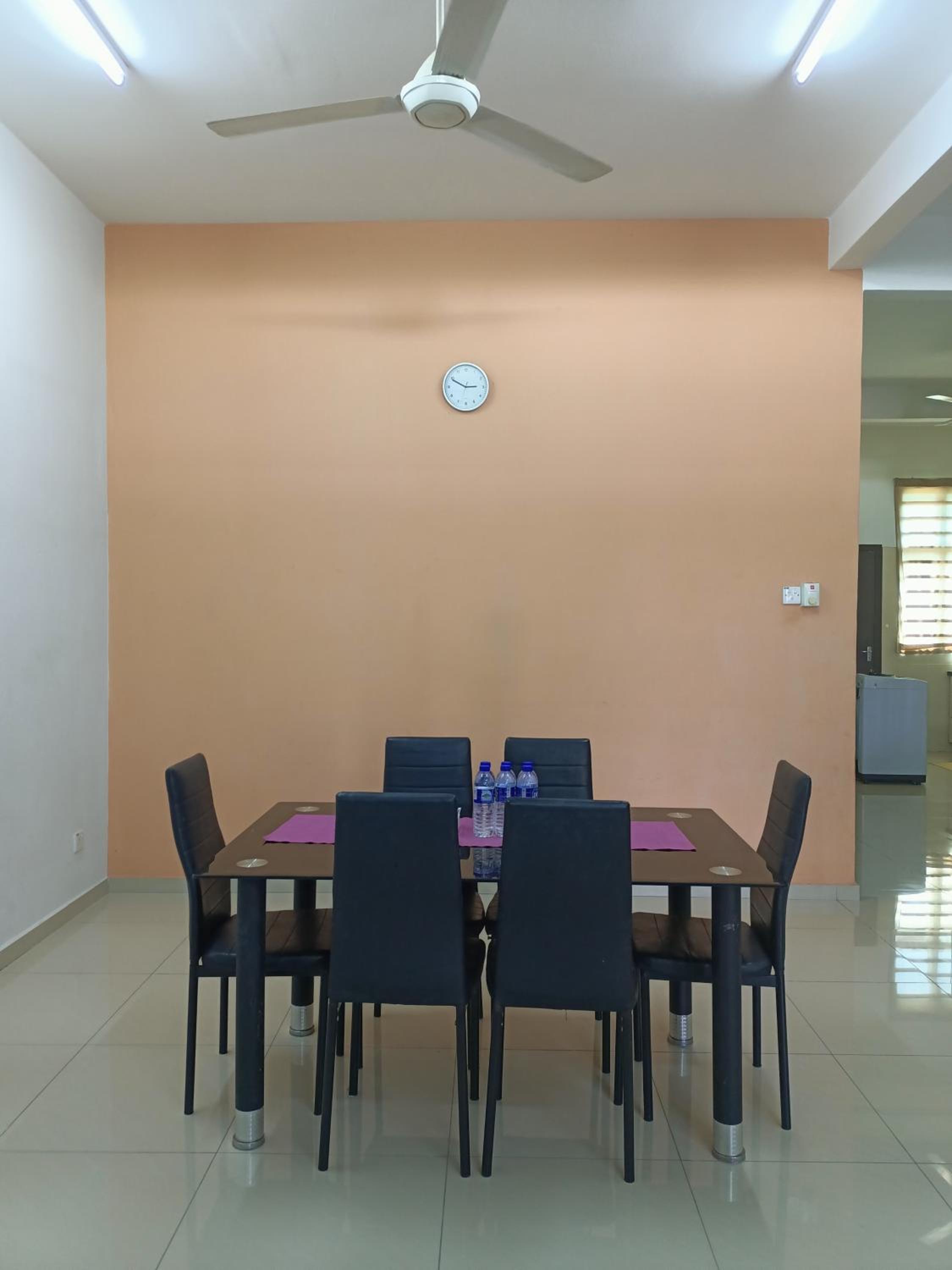 Oh My Melaka Homestay photo 4