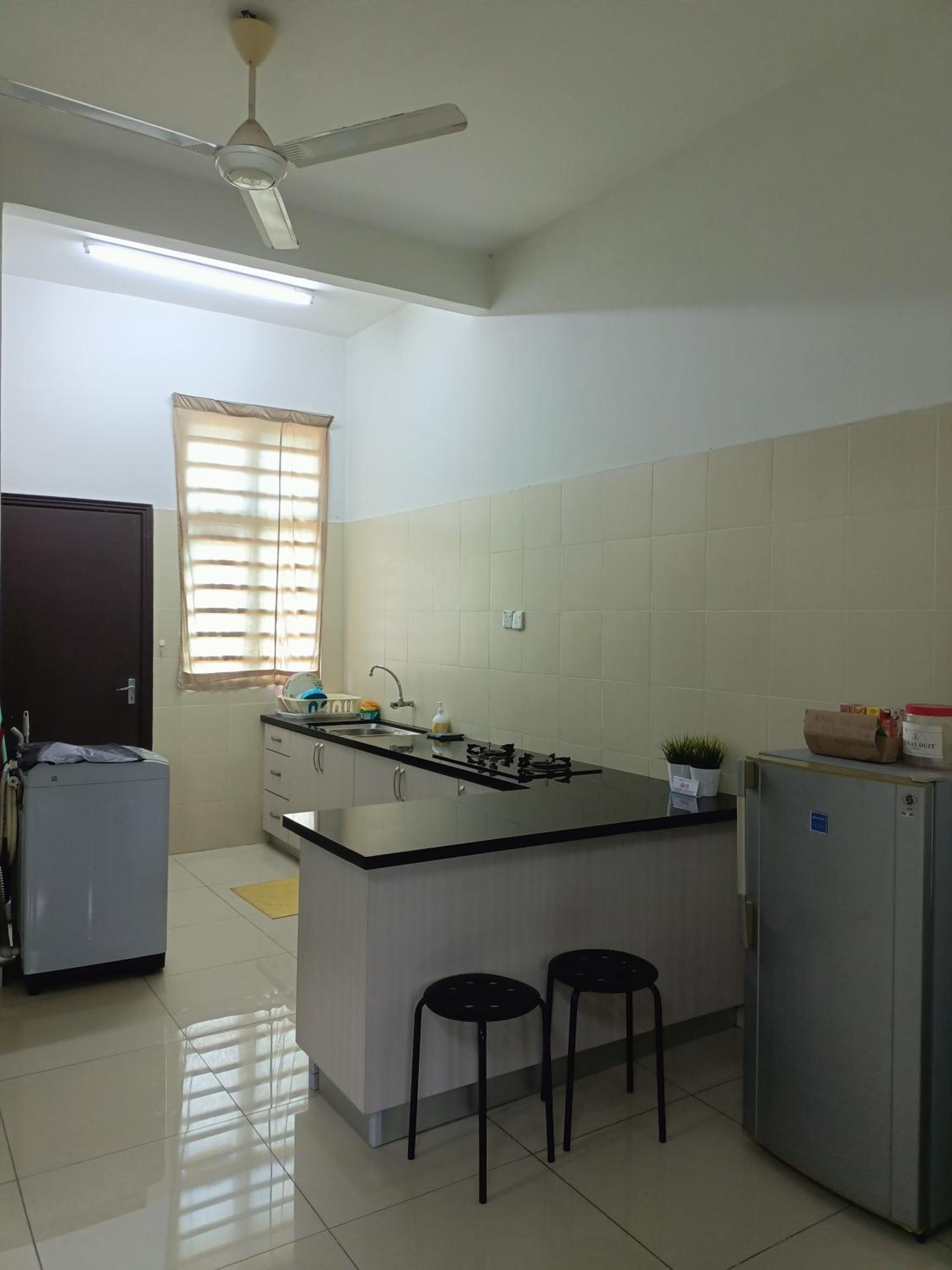 Oh My Melaka Homestay photo 7