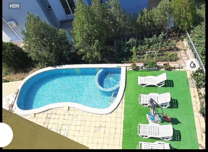 Apartment St. Vlas