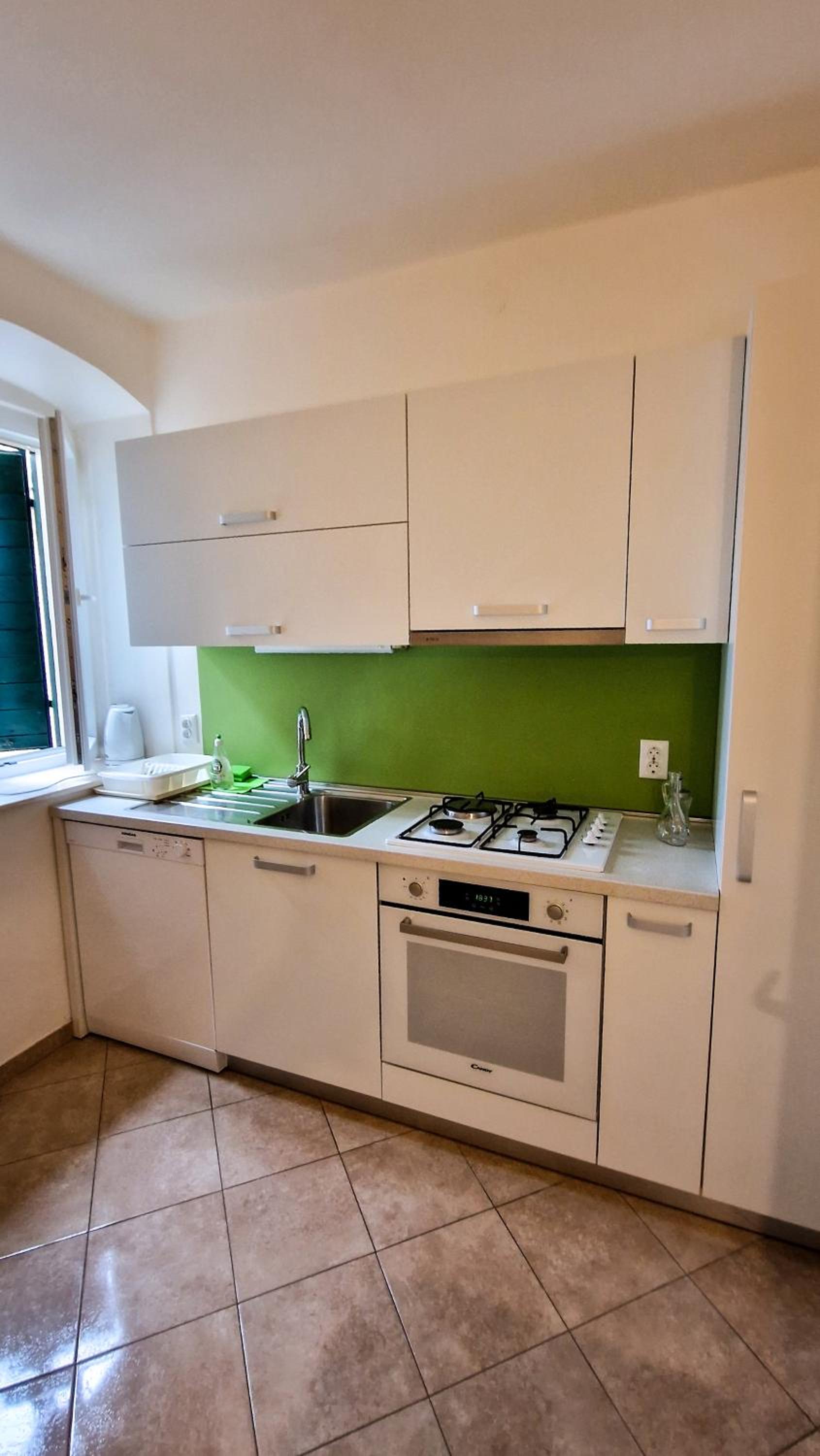 Apartman Nane view 2