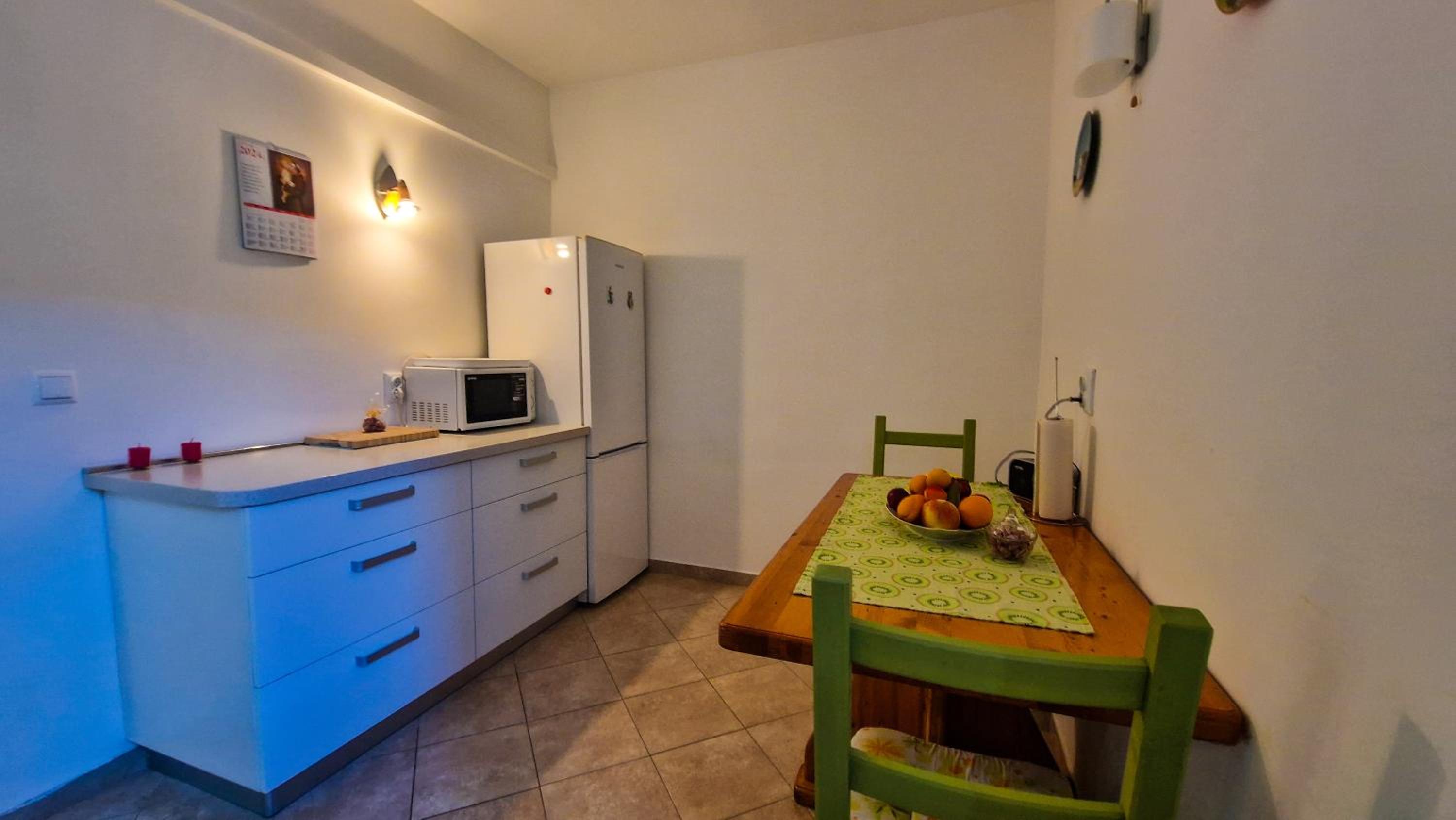 Apartman Nane view 3