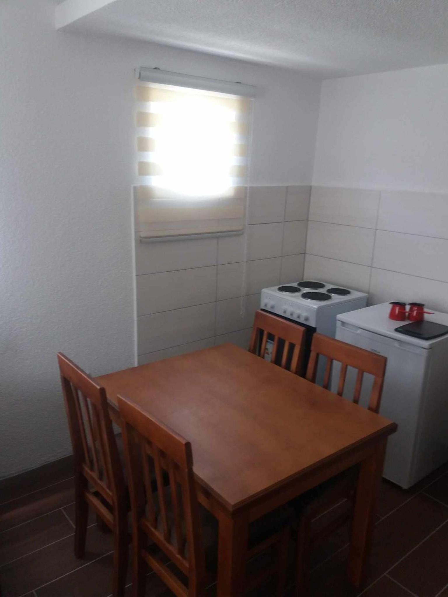 Apartments Vrela