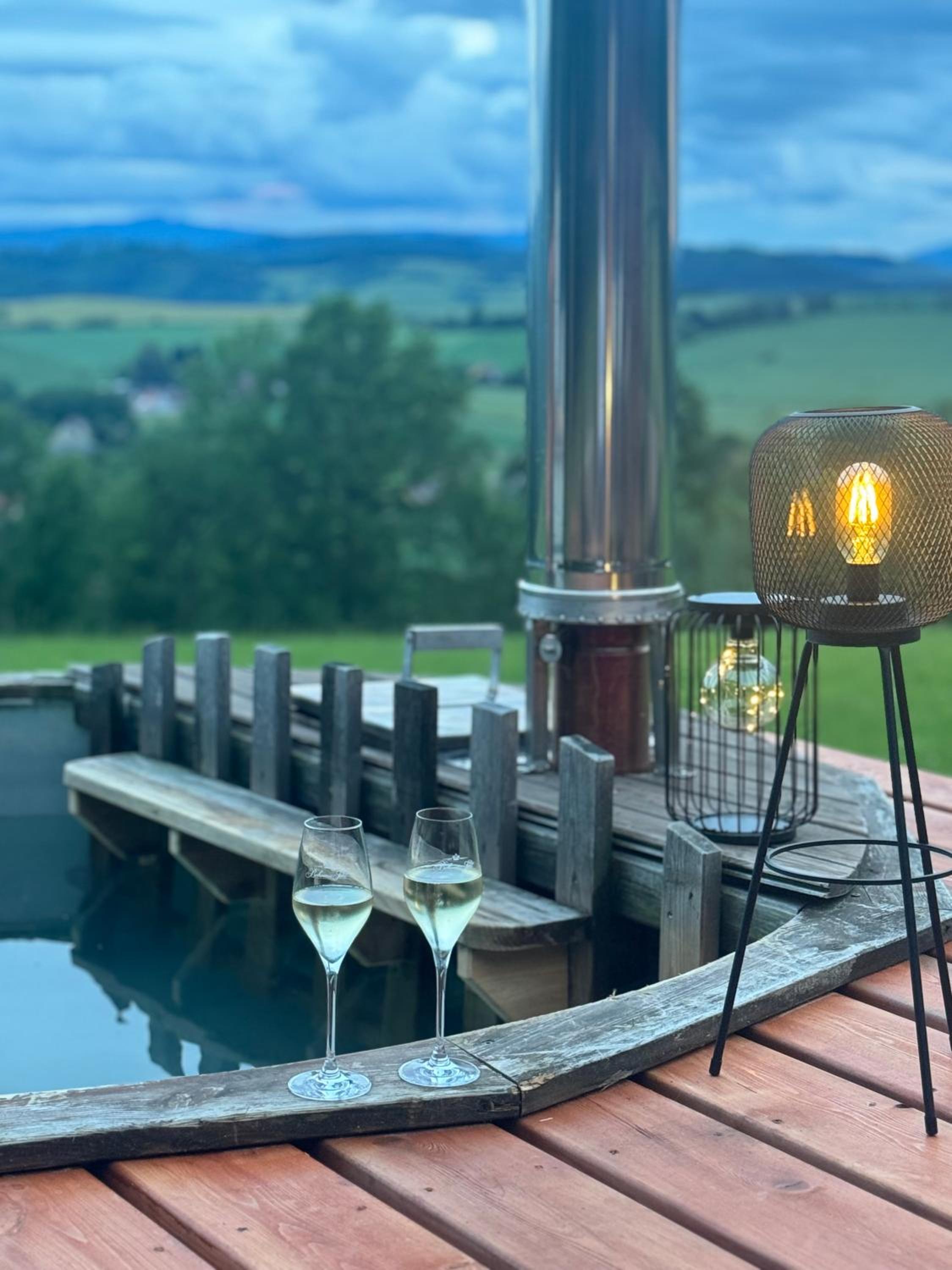 Glamping Salaš