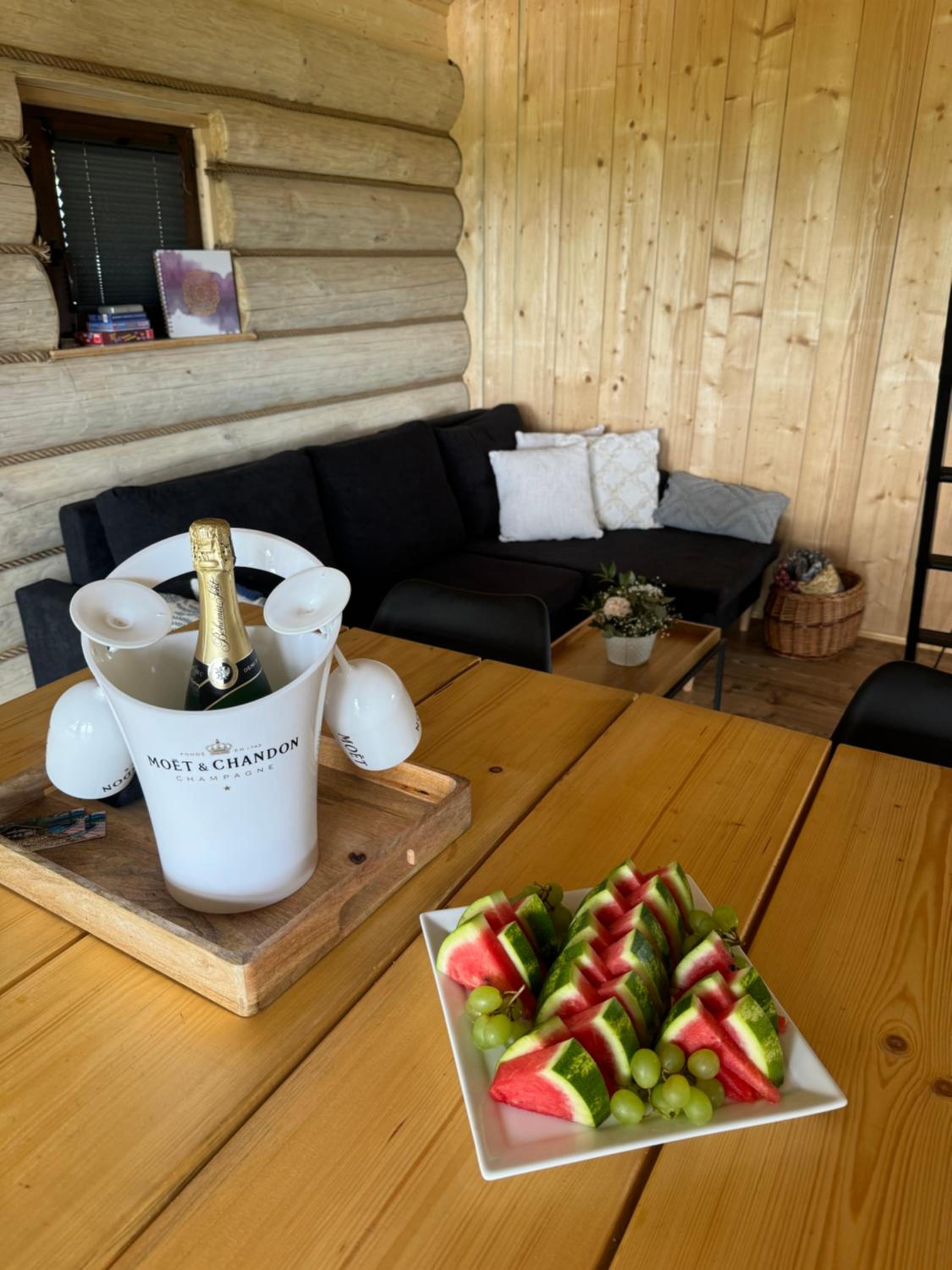 Glamping Salaš