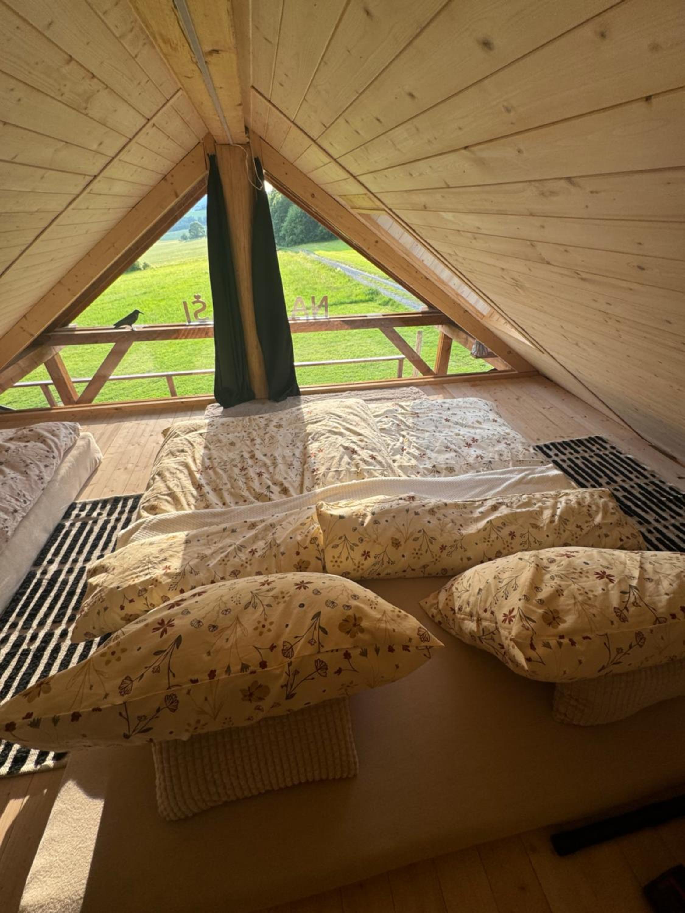 Glamping Salaš