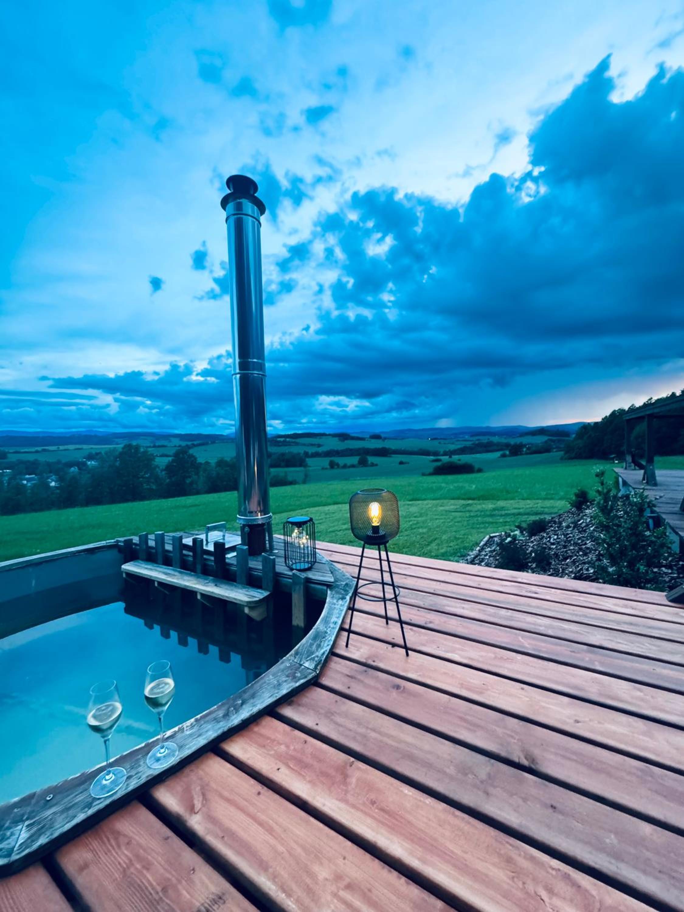 Glamping Salaš