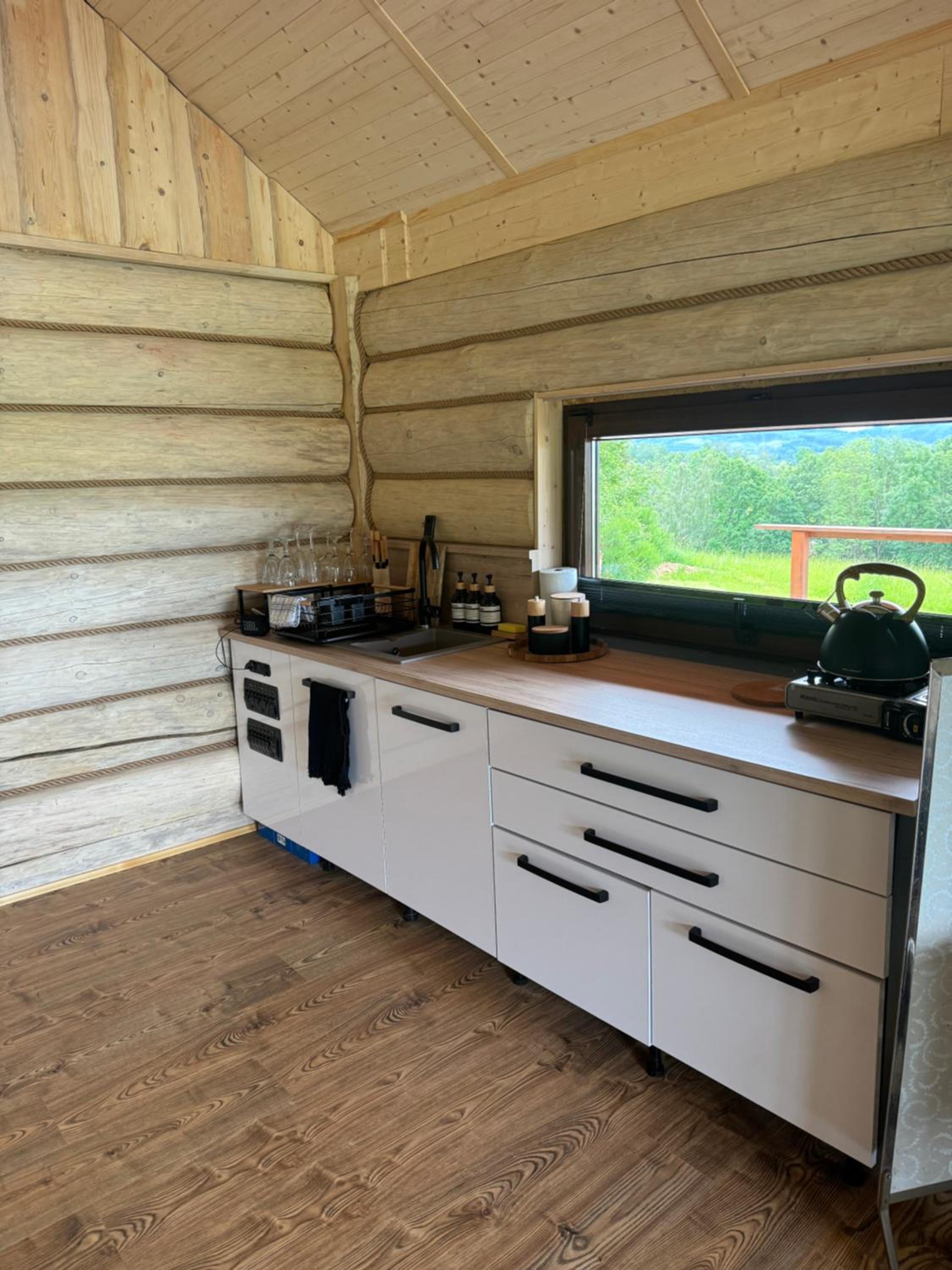 Glamping Salaš