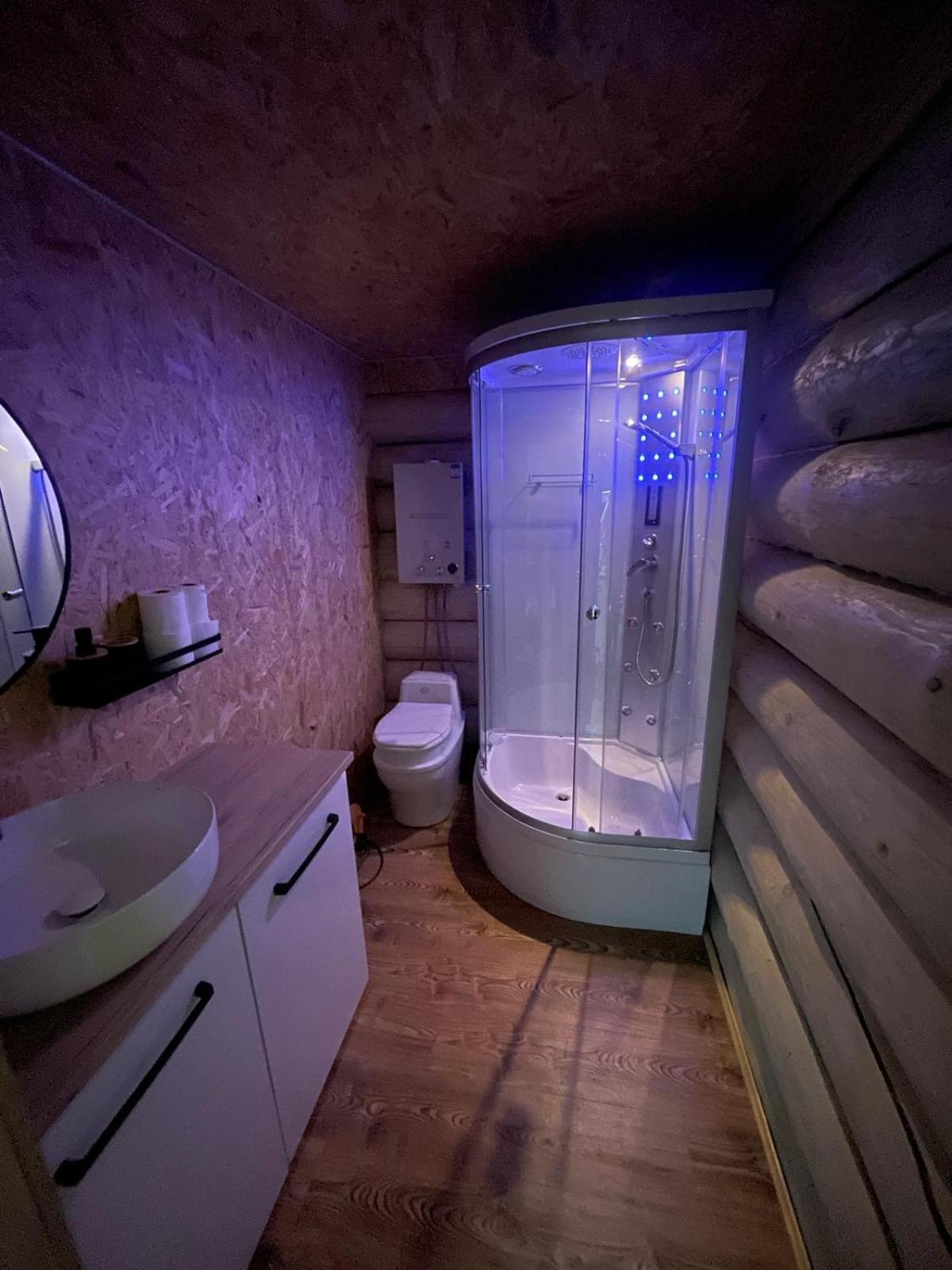 Glamping Salaš