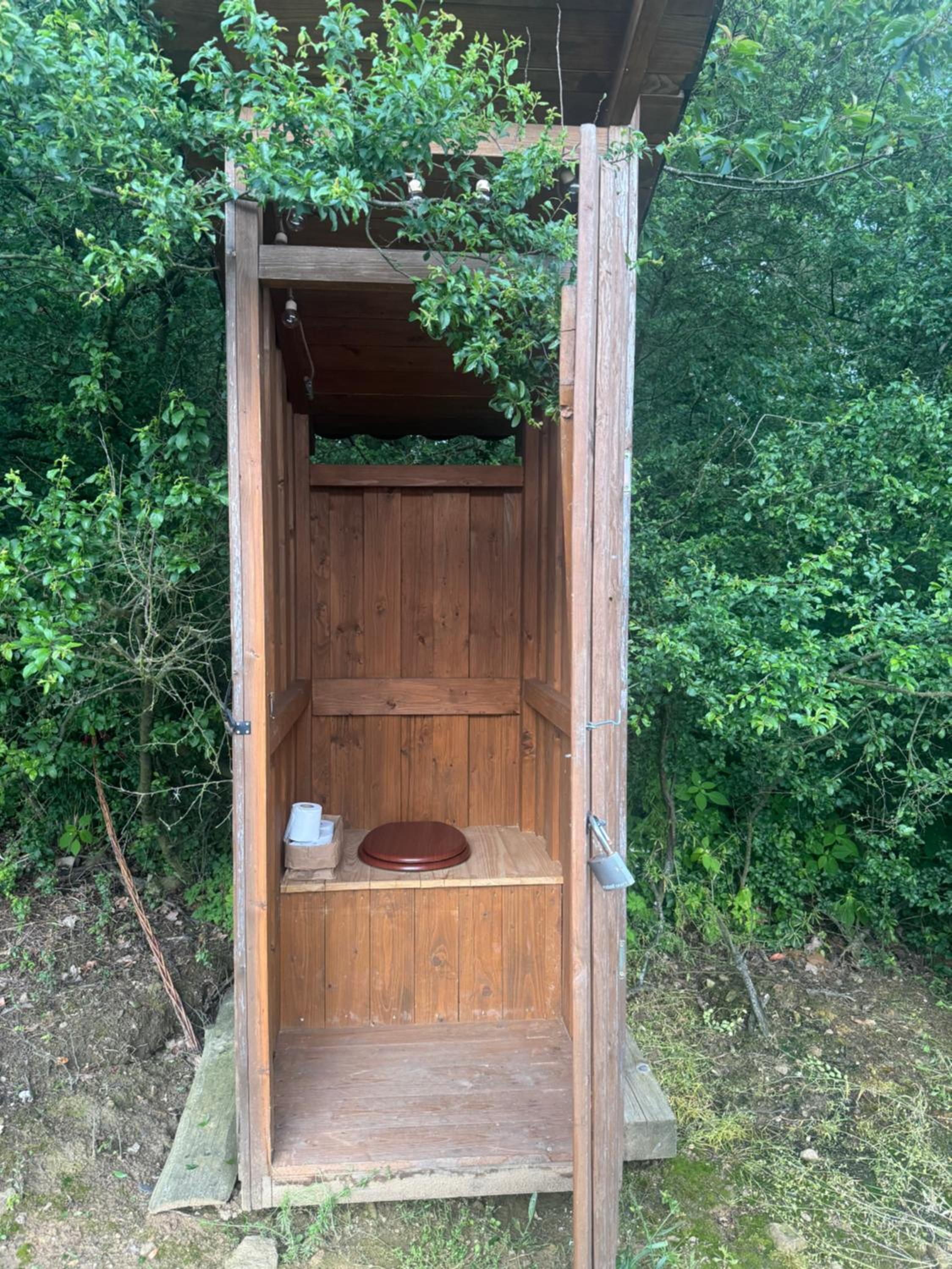 Glamping Salaš