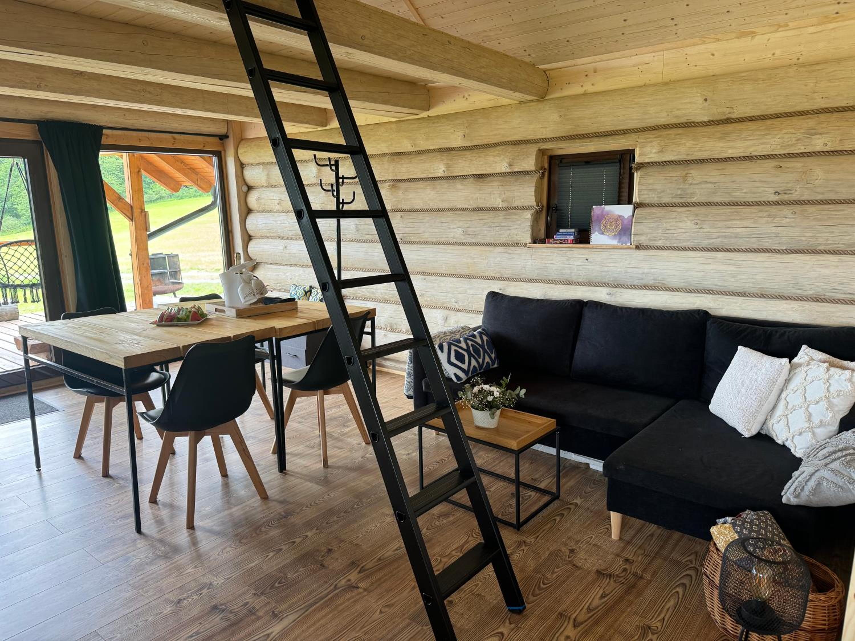 Glamping Salaš