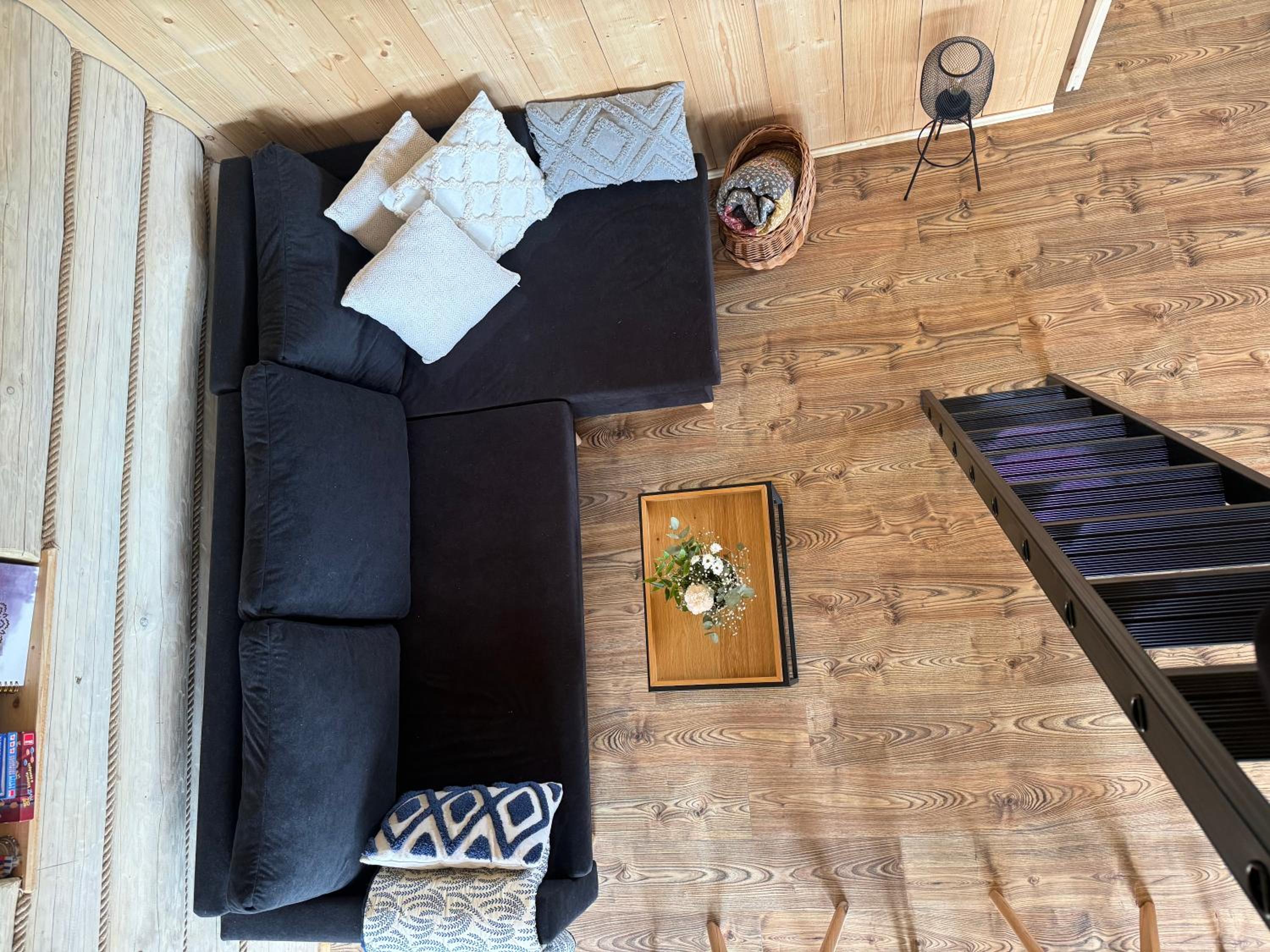 Glamping Salaš