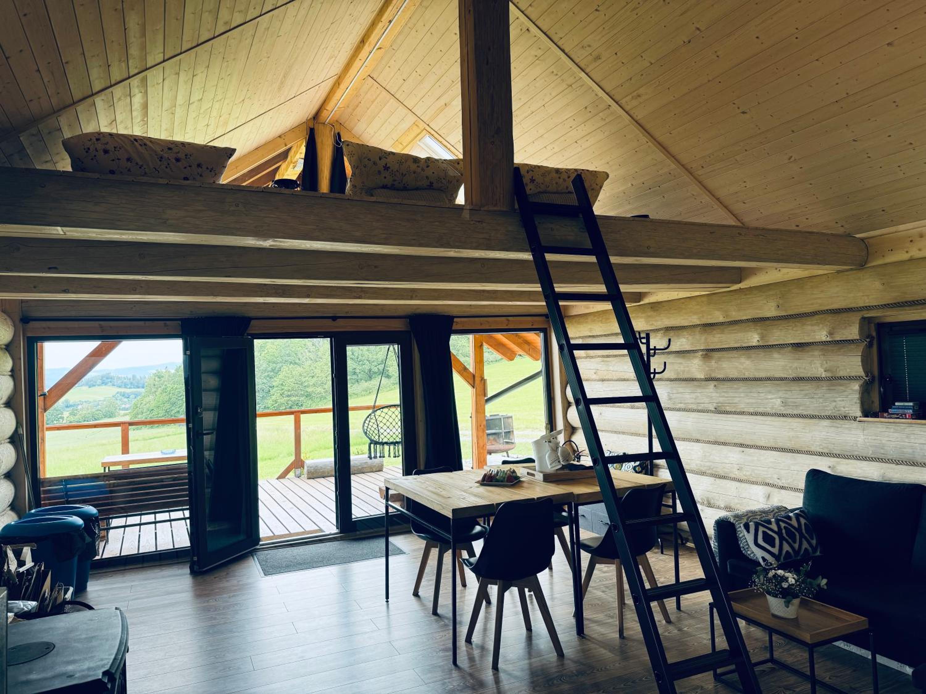Glamping Salaš