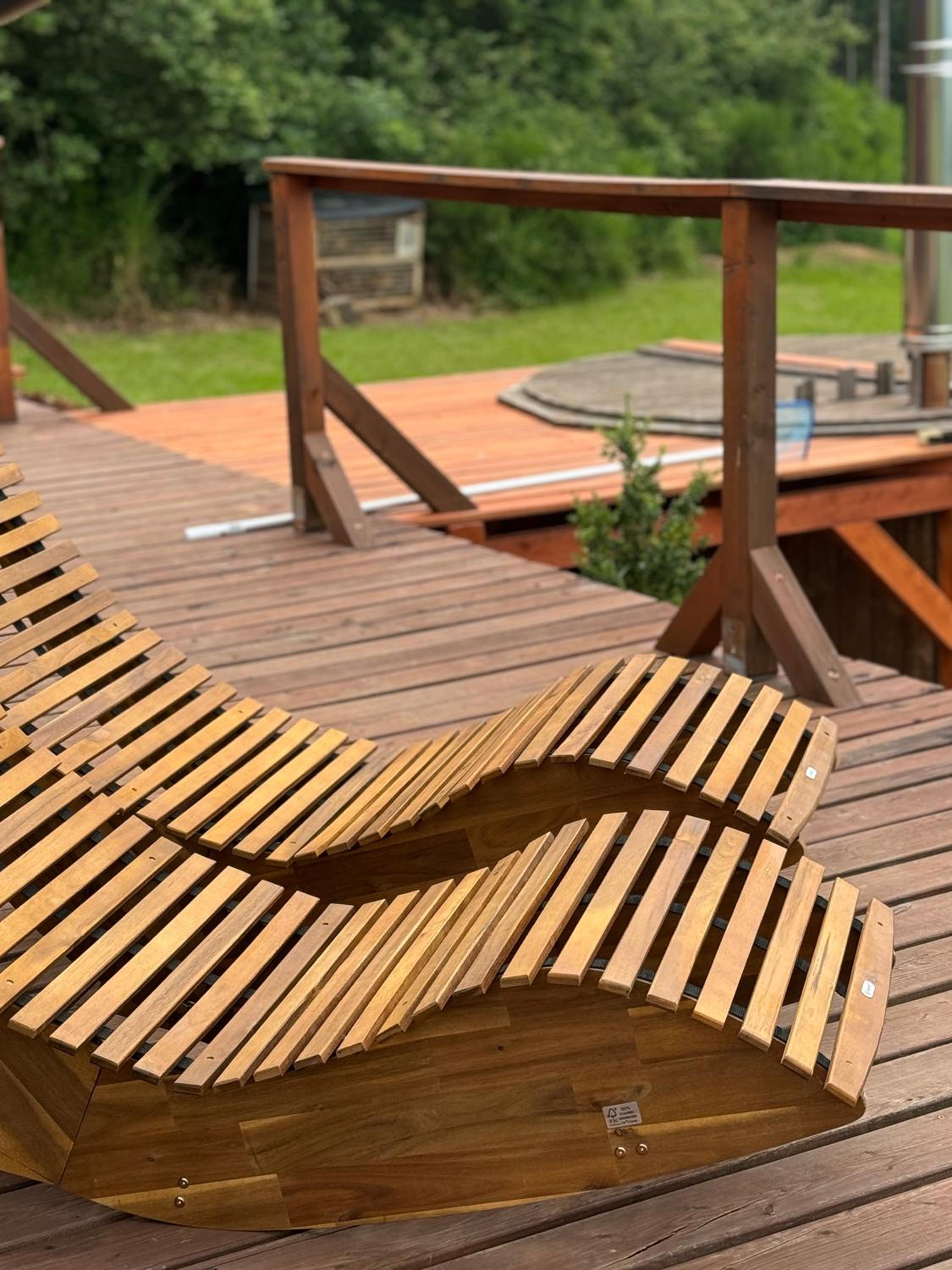 Glamping Salaš
