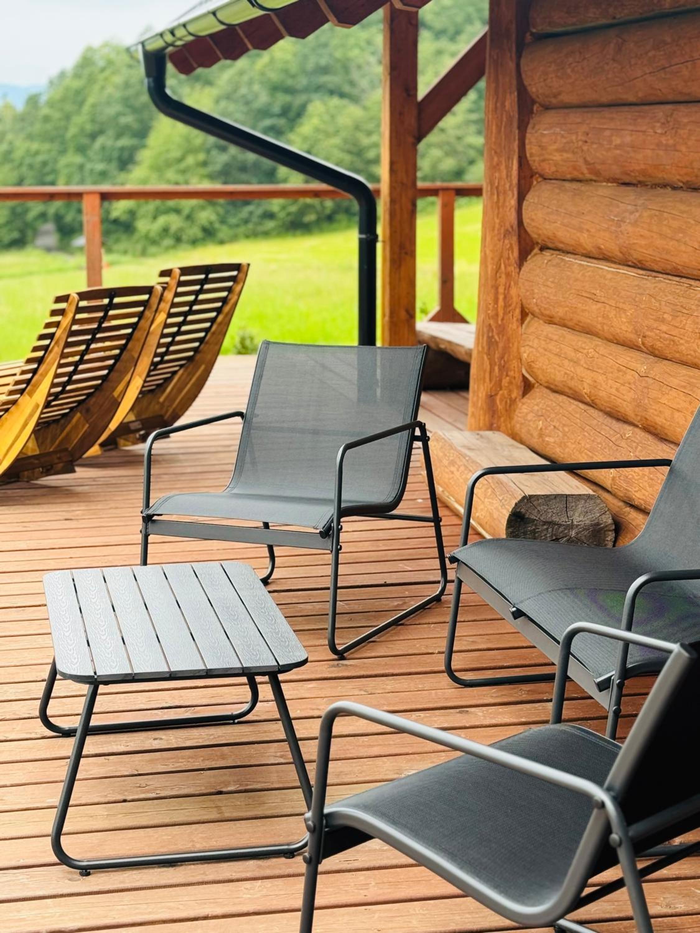 Glamping Salaš